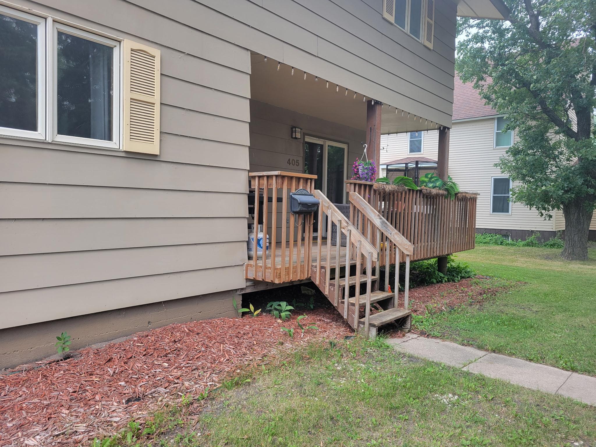 1930 single family home for sale at 405 Riverside Avenue S in Thief River Falls, MN — 4 bed, 2 bath (photo 31 of 31)