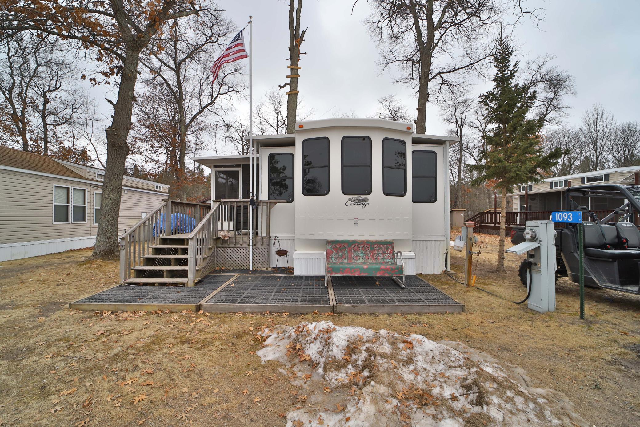 1093 W Big Portage Lake Drive NW, Backus MN 56435 - Photo 16 of 20