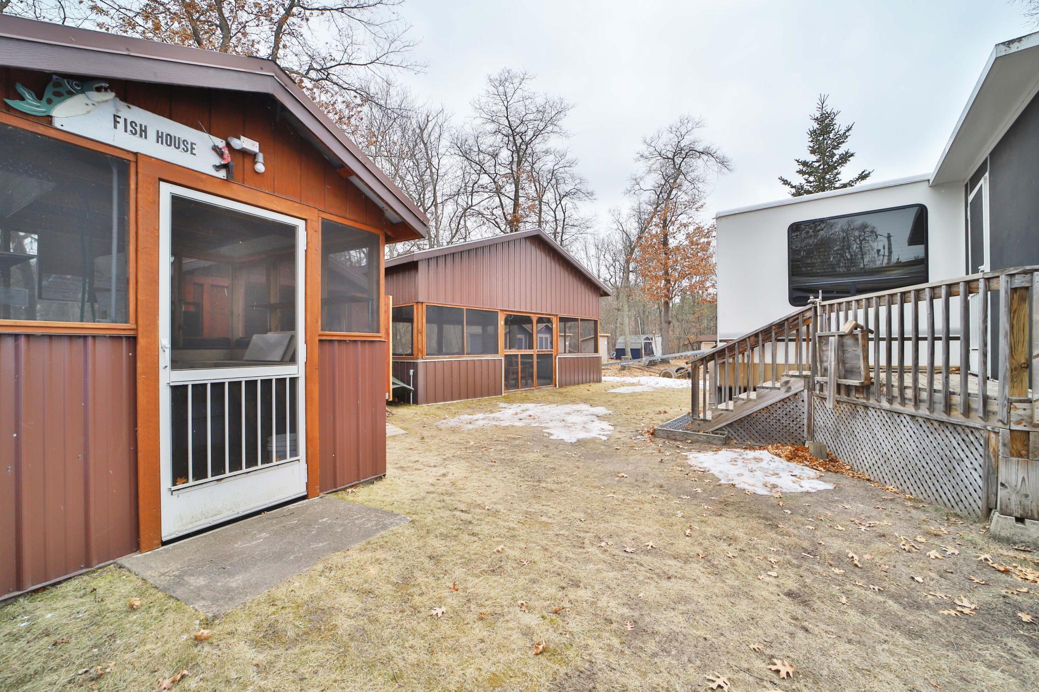 1093 W Big Portage Lake Drive NW, Backus MN 56435 - Photo 17 of 20