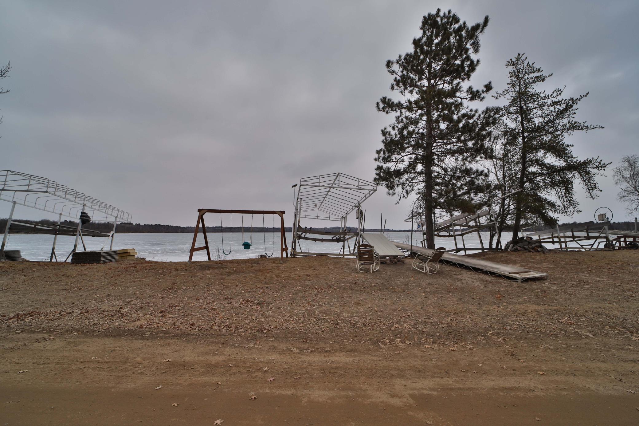 1093 W Big Portage Lake Drive NW, Backus MN 56435 - Photo 19 of 20