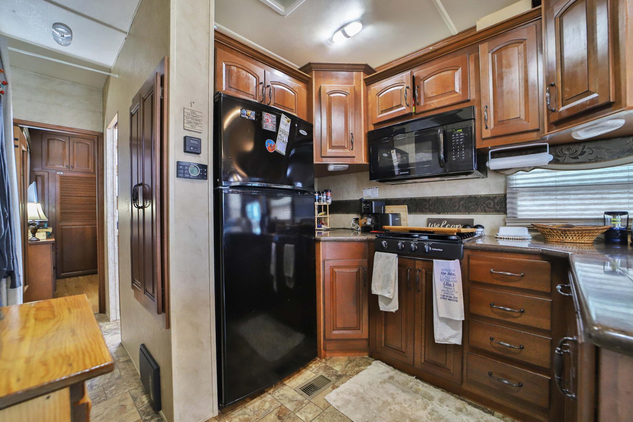 1093 W Big Portage Lake Drive NW, Backus MN 56435 - Photo 4 of 20