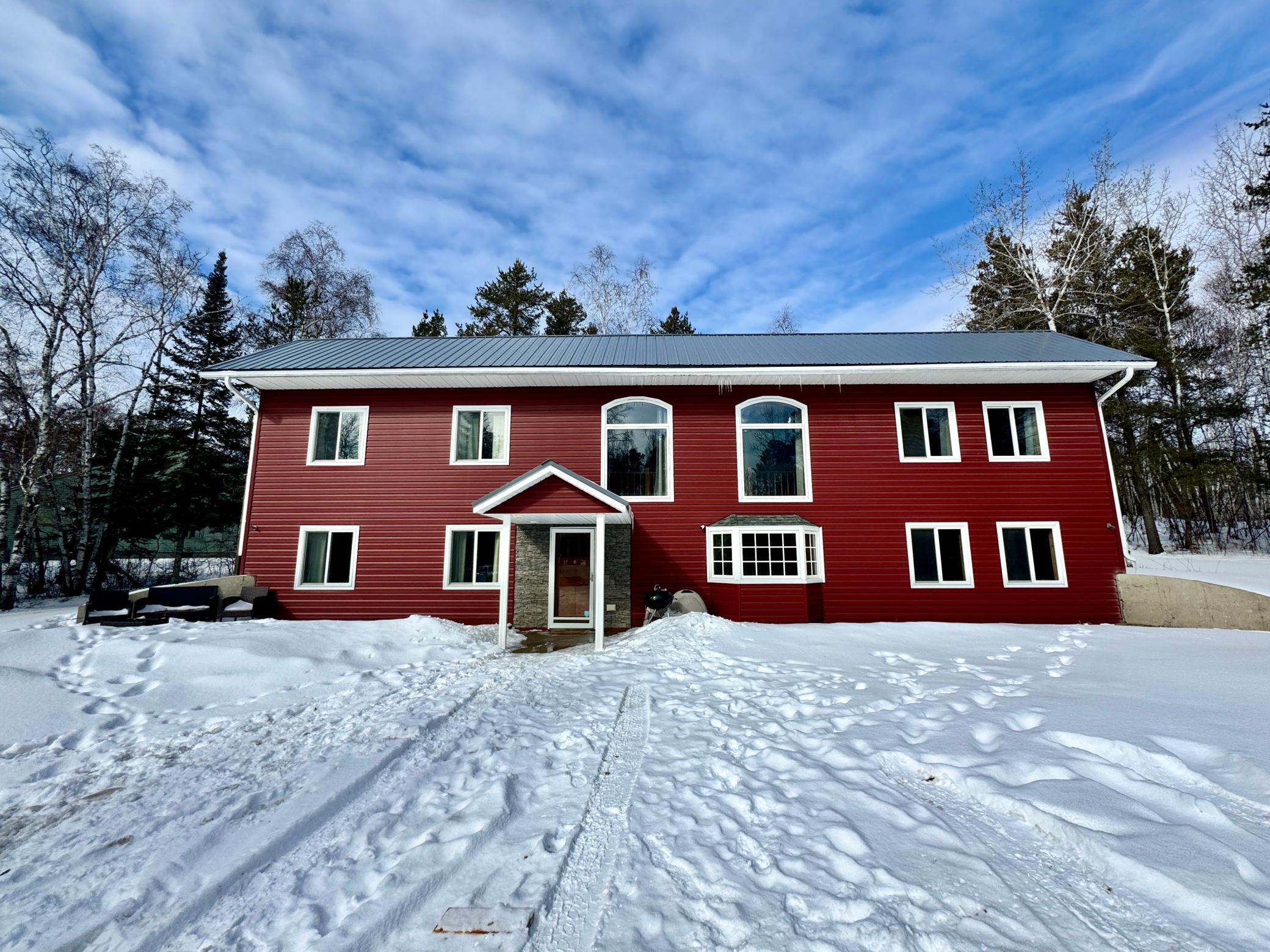 2003 single family home for sale at 56483 350th Street in Warroad, MN — 4 bed, 2 bath