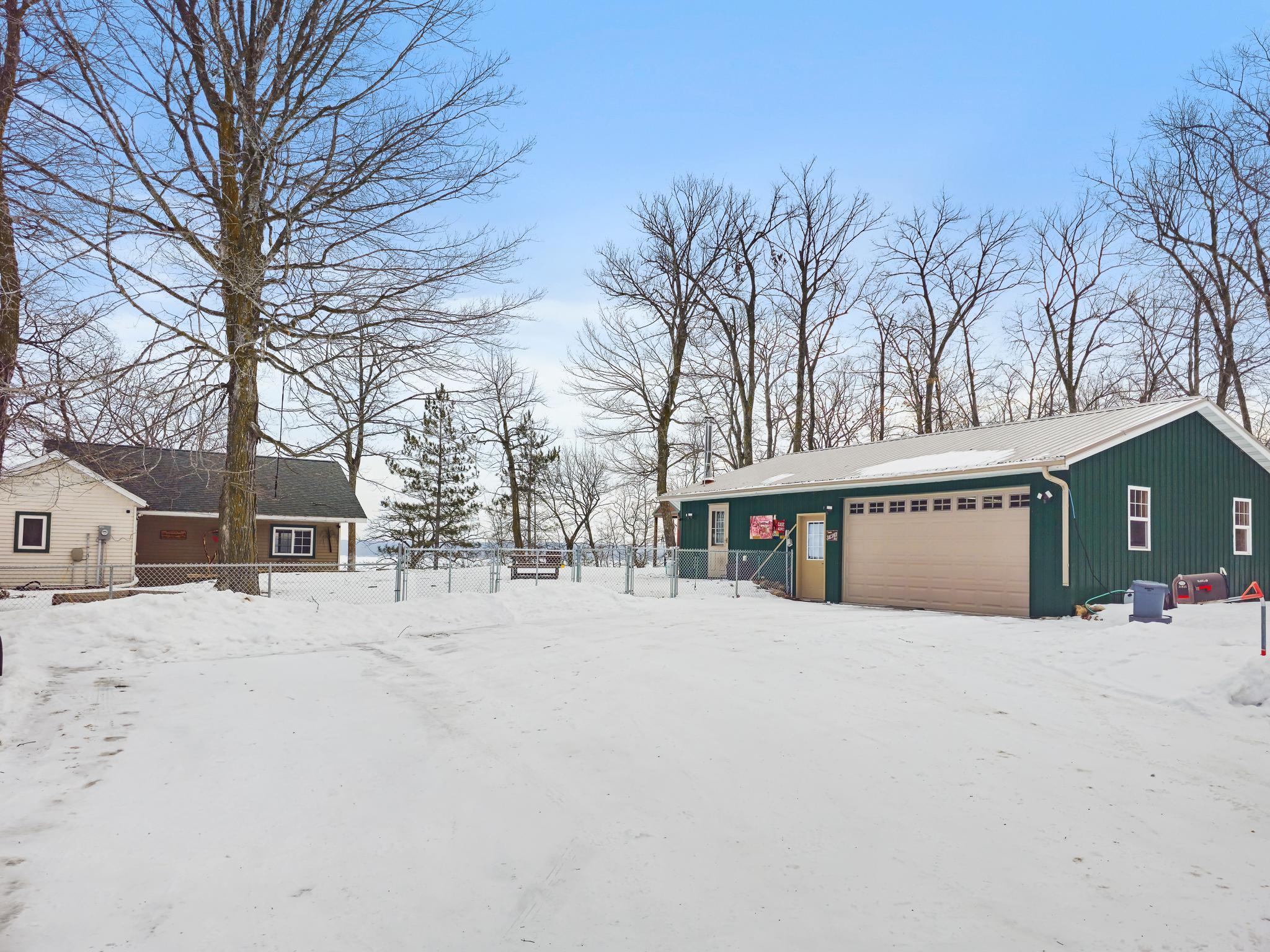 1943 single family home for sale at 34655 Strawberry Lane N in Ogema, MN — 2 bed, 2 bath (photo 8 of 28)