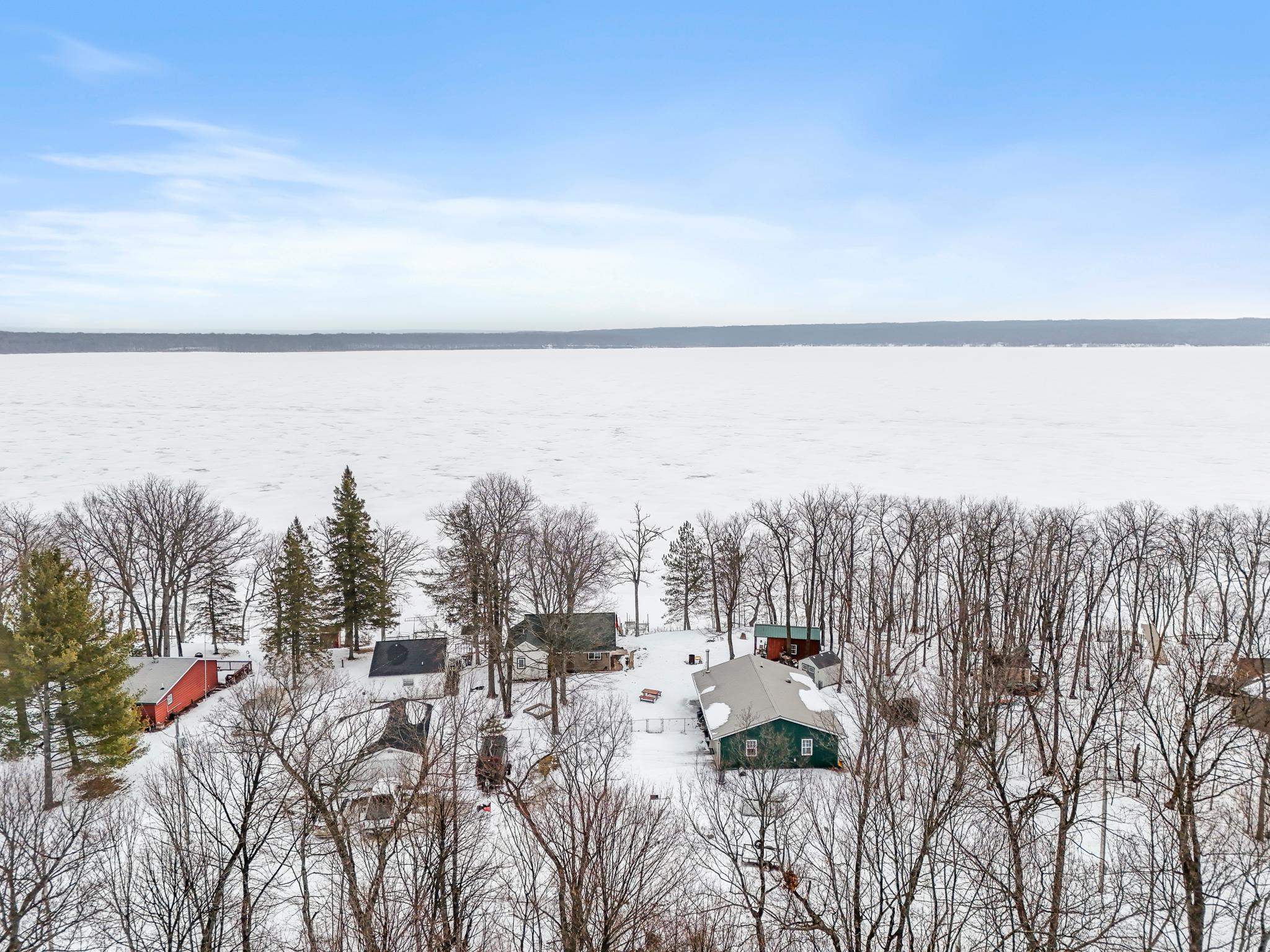 1943 single family home for sale at 34655 Strawberry Lane N in Ogema, MN — 2 bed, 2 bath (photo 2 of 28)