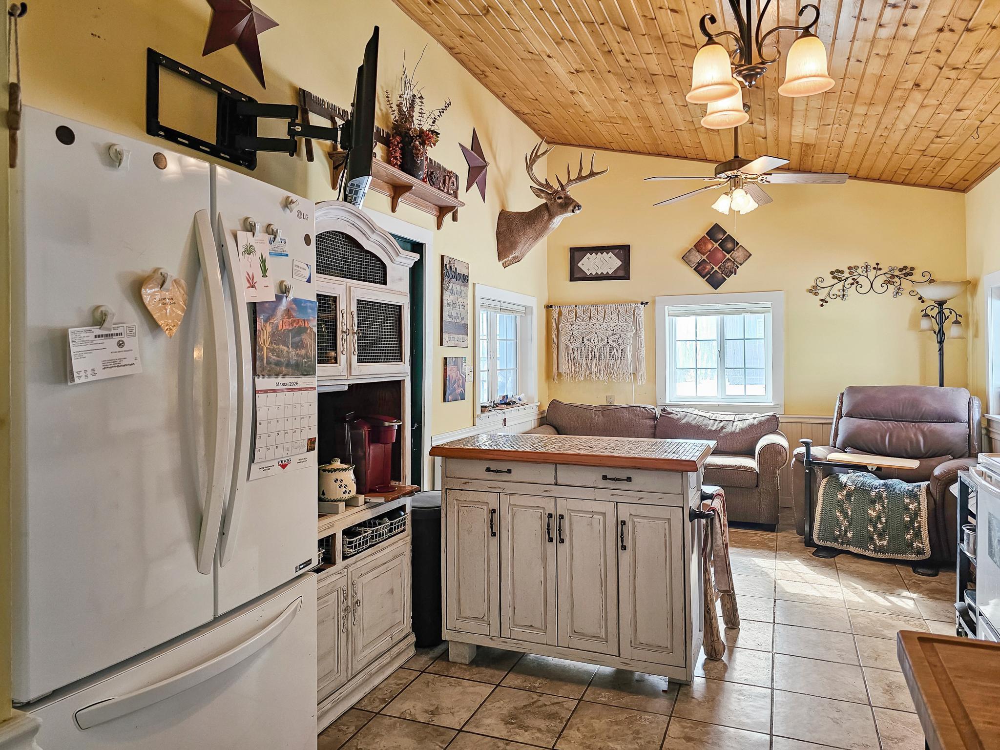 1943 single family home for sale at 34655 Strawberry Lane N in Ogema, MN — 2 bed, 2 bath (photo 11 of 28)