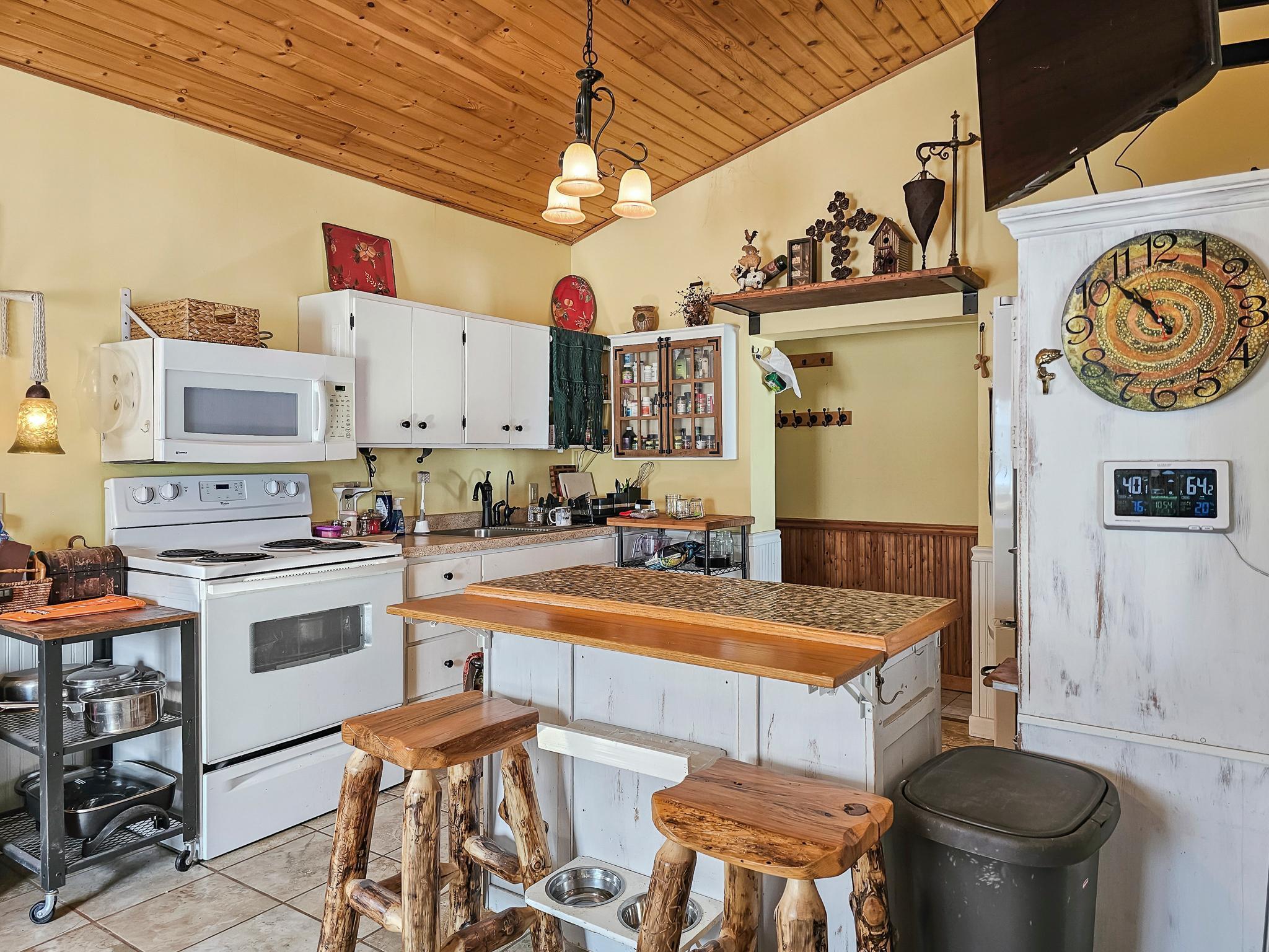 1943 single family home for sale at 34655 Strawberry Lane N in Ogema, MN — 2 bed, 2 bath (photo 12 of 28)