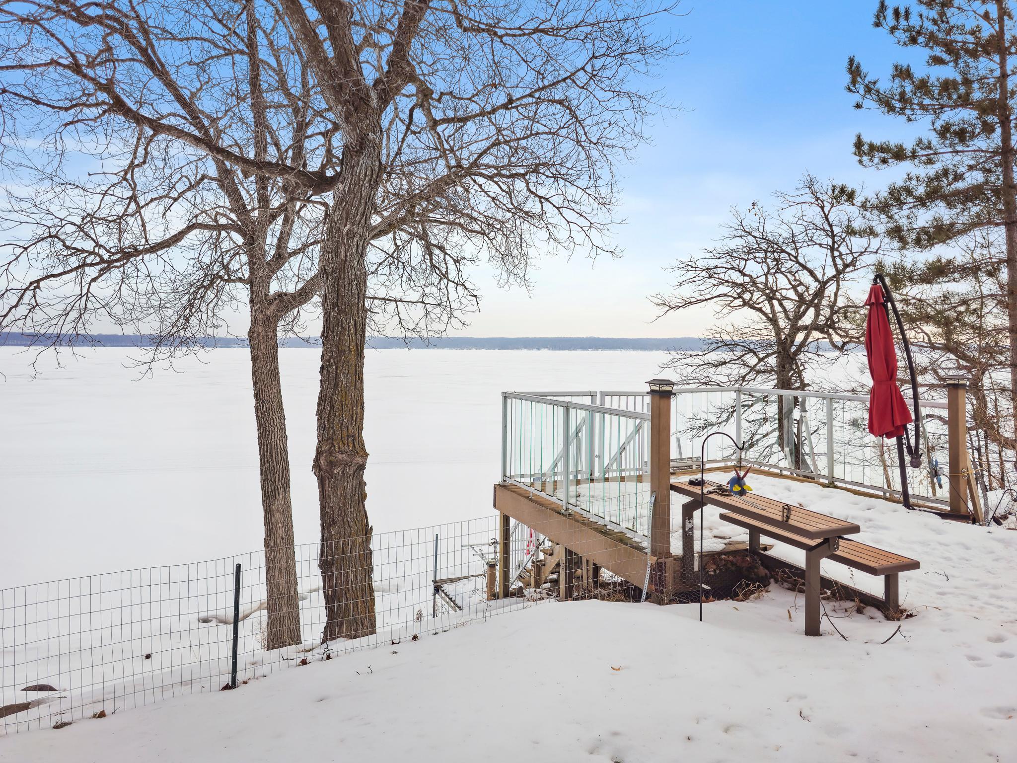 1943 single family home for sale at 34655 Strawberry Lane N in Ogema, MN — 2 bed, 2 bath (photo 14 of 28)
