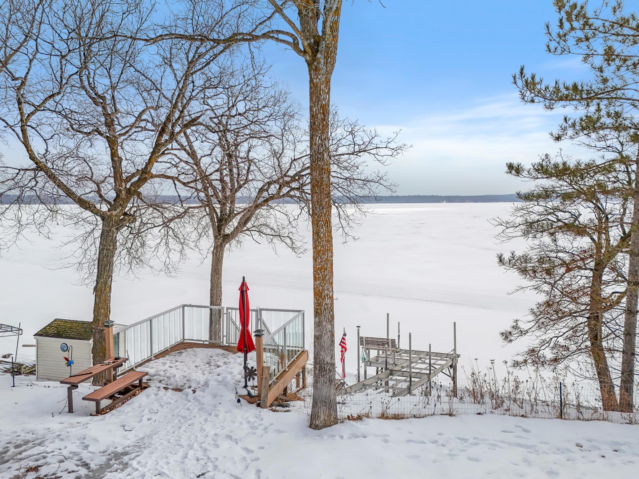 1943 single family home for sale at 34655 Strawberry Lane N in Ogema, MN — 2 bed, 2 bath (photo 16 of 28)