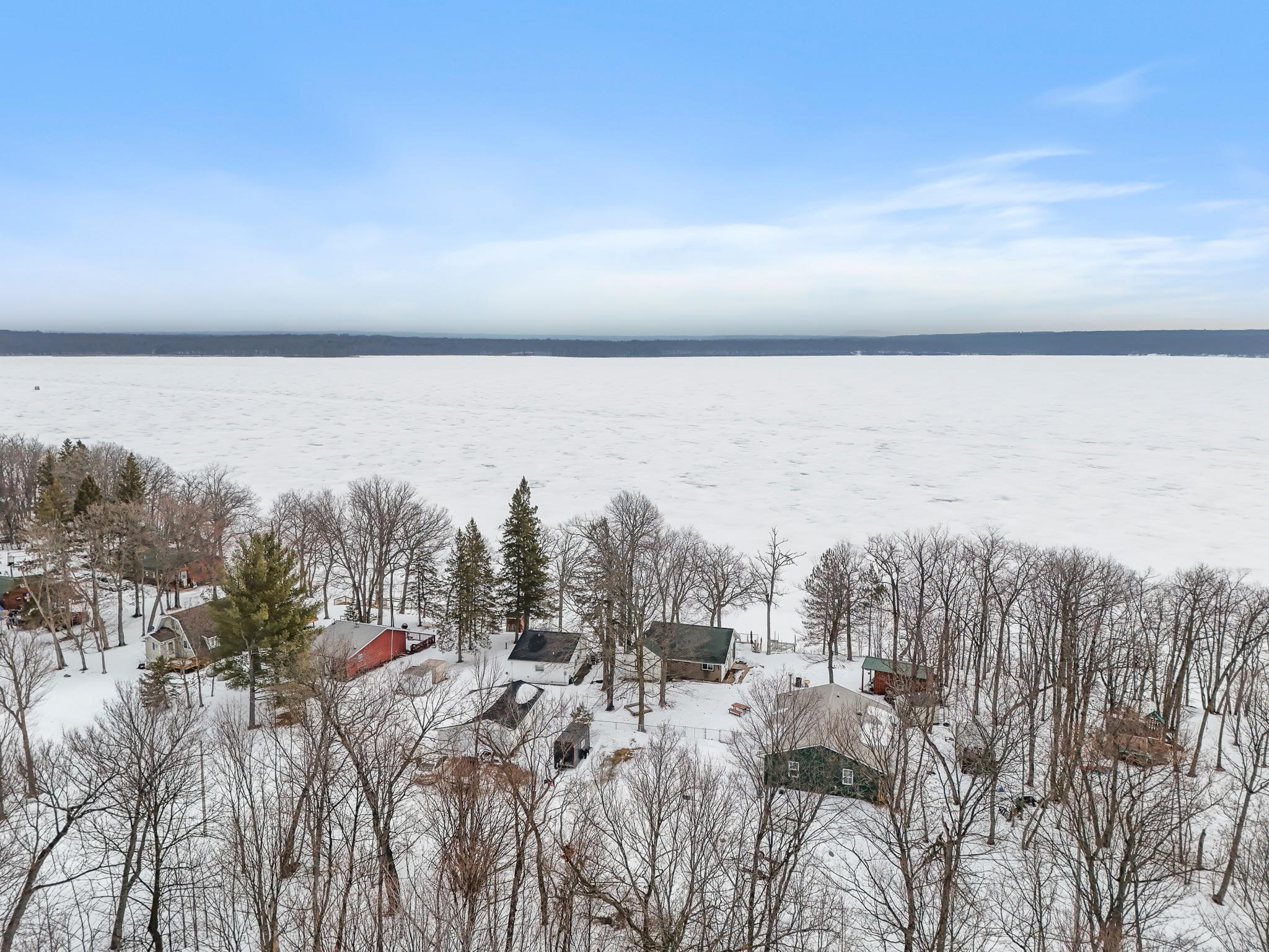 1943 single family home for sale at 34655 Strawberry Lane N in Ogema, MN — 2 bed, 2 bath (photo 3 of 28)