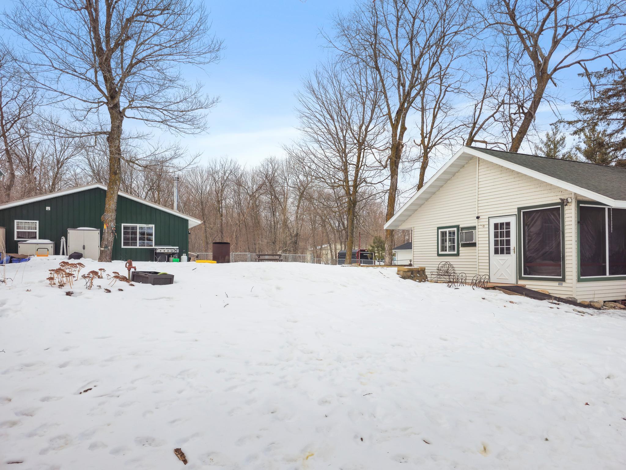 1943 single family home for sale at 34655 Strawberry Lane N in Ogema, MN — 2 bed, 2 bath (photo 17 of 28)