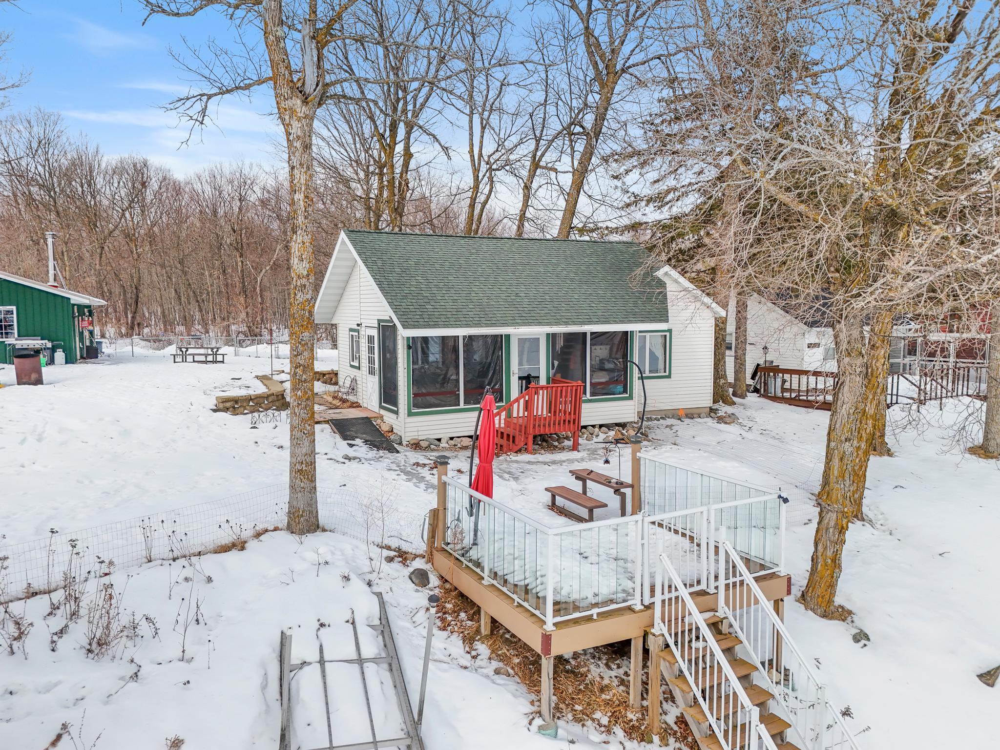 1943 single family home for sale at 34655 Strawberry Lane N in Ogema, MN — 2 bed, 2 bath (photo 5 of 28)