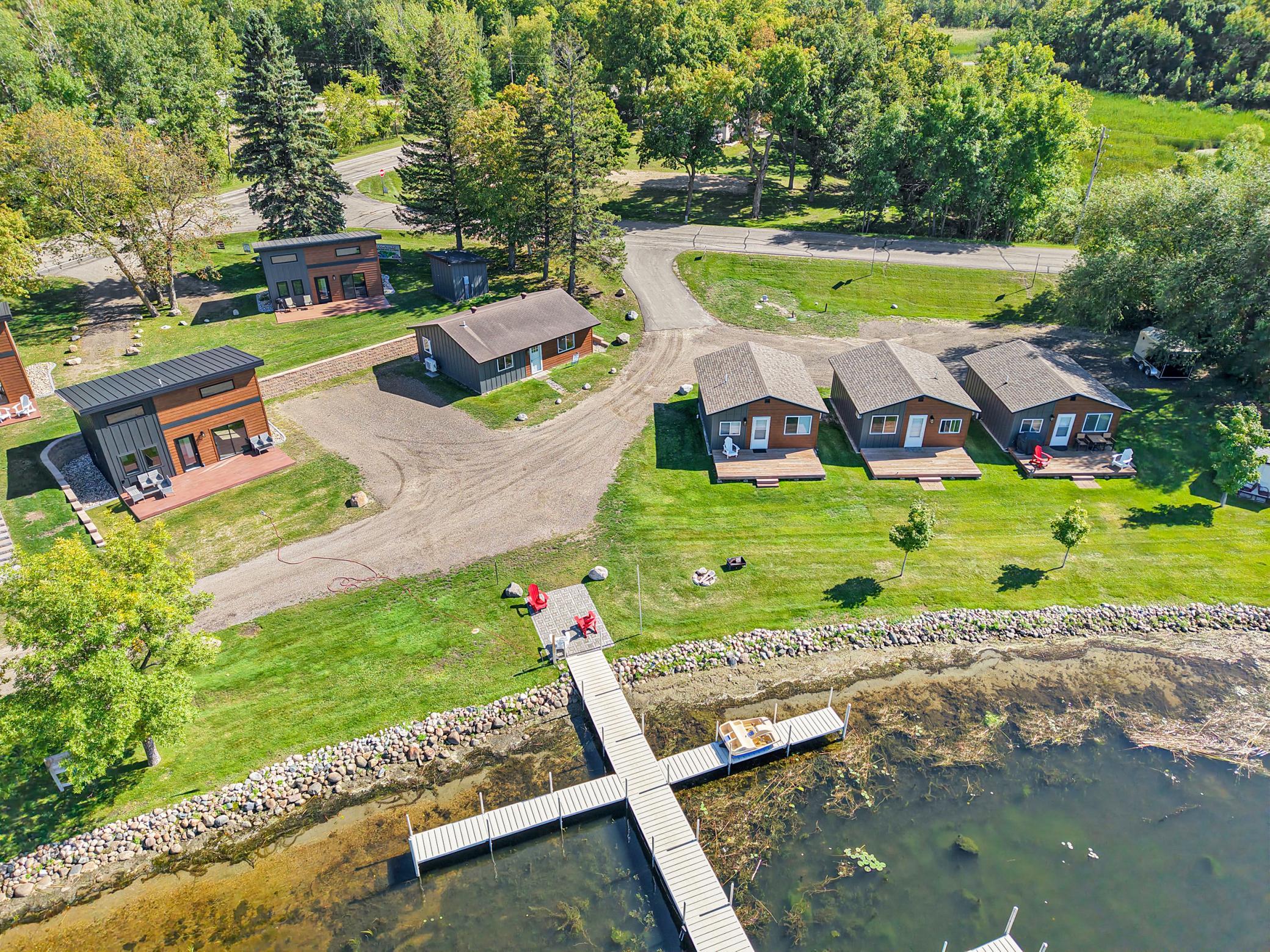 1994 single family home for sale at 51021 Fish Lake Road, Unit 9 in Detroit Lakes, MN — 2 bed, 1 bath (photo 2 of 63)