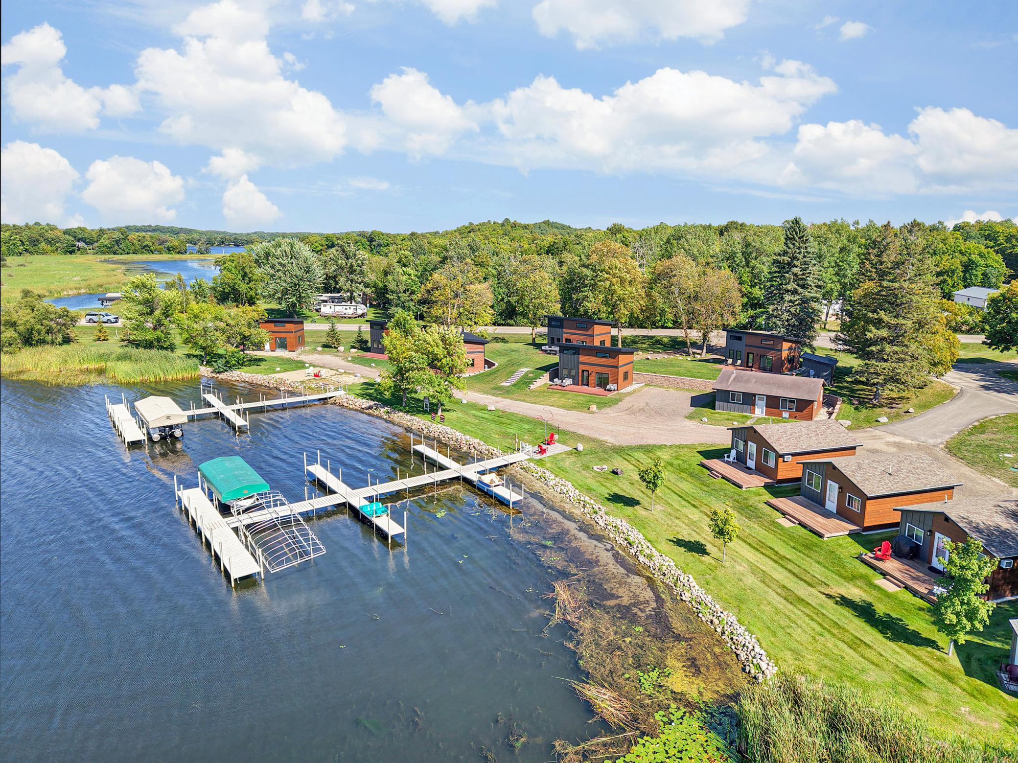 1994 single family home for sale at 51021 Fish Lake Road, Unit 9 in Detroit Lakes, MN — 2 bed, 1 bath (photo 58 of 63)