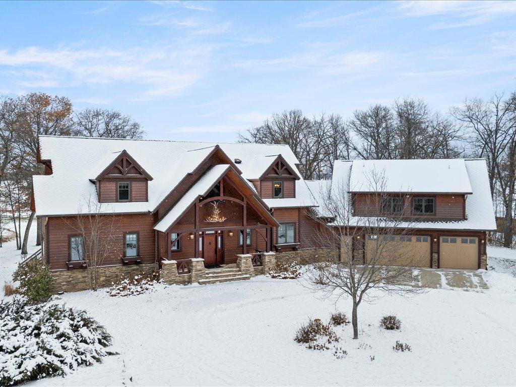 5513 108th Street NW, Cass Lake MN 56633 - Photo 63 of 82