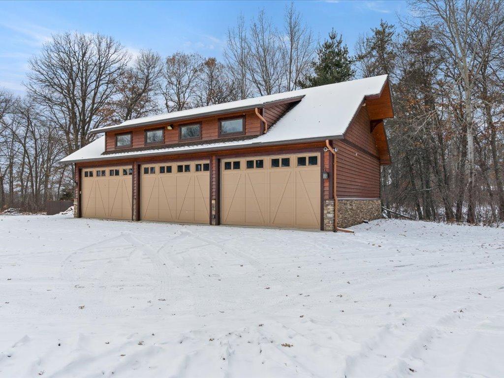 5513 108th Street NW, Cass Lake MN 56633 - Photo 65 of 82