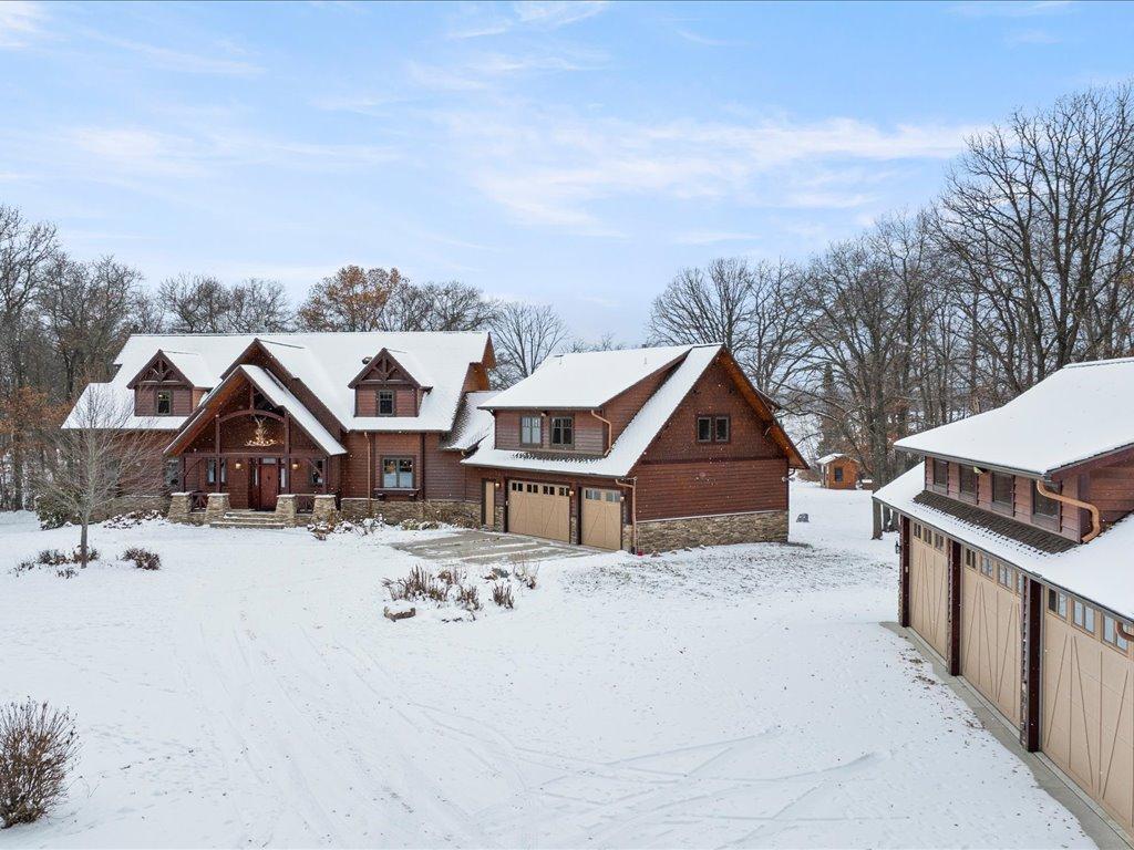 5513 108th Street NW, Cass Lake MN 56633 - Photo 66 of 82