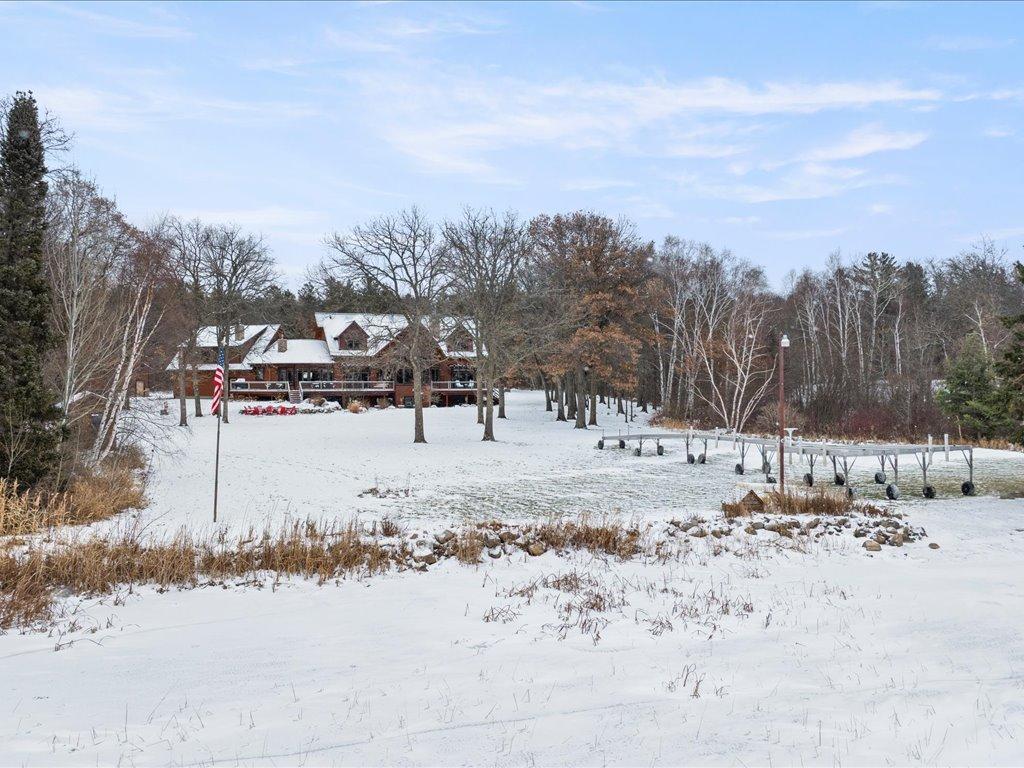 5513 108th Street NW, Cass Lake MN 56633 - Photo 72 of 82