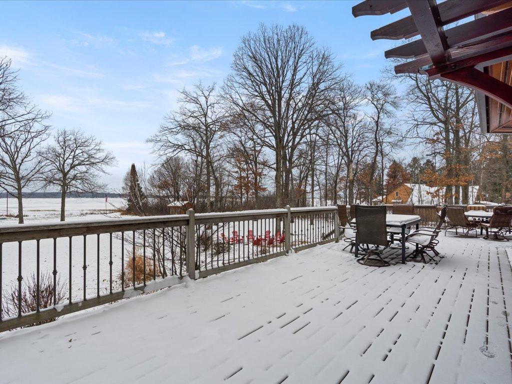 5513 108th Street NW, Cass Lake MN 56633 - Photo 75 of 82
