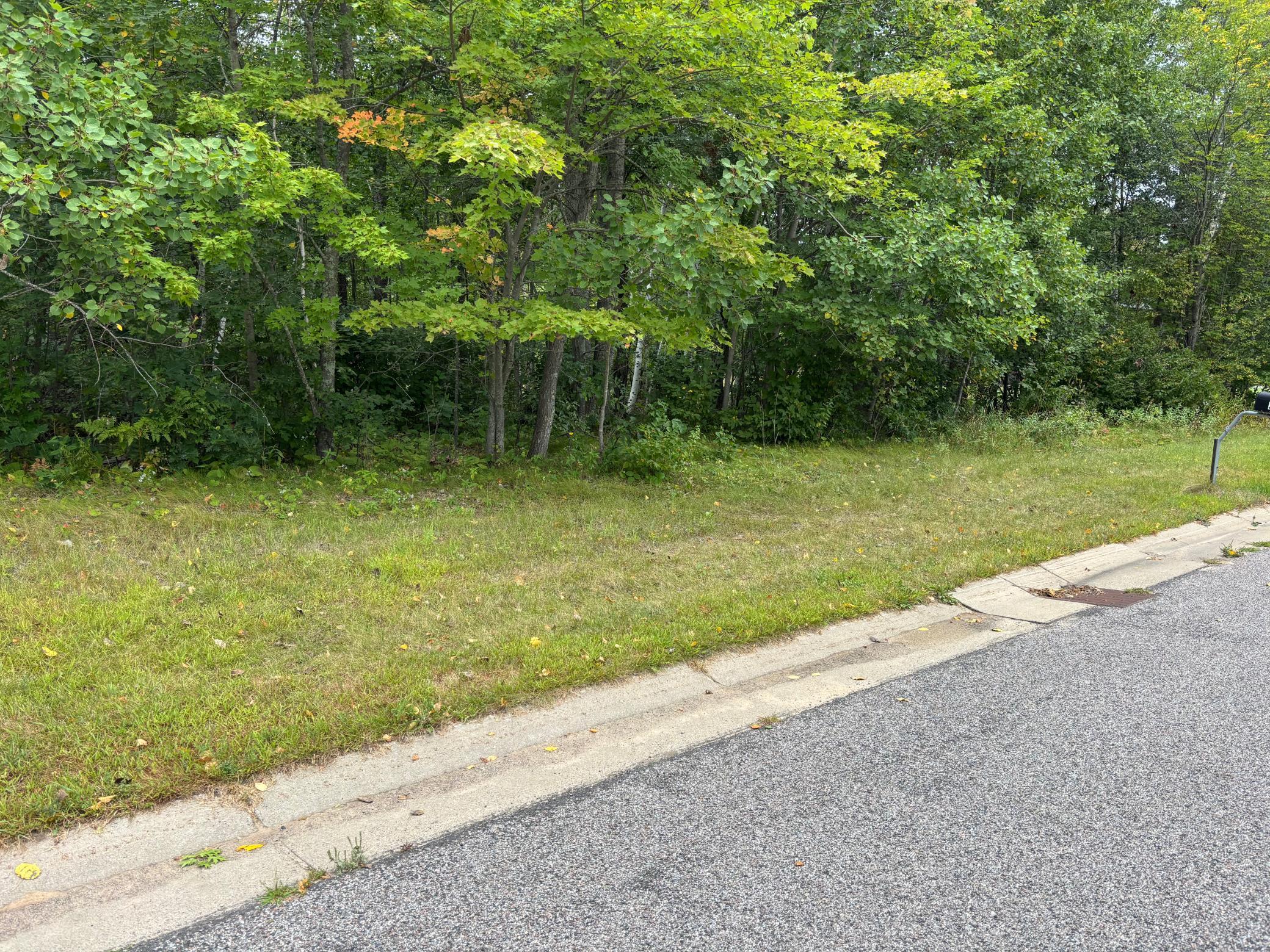 land for sale at Lot 77 Airport Road in Breezy Point, MN (photo 2 of 4)