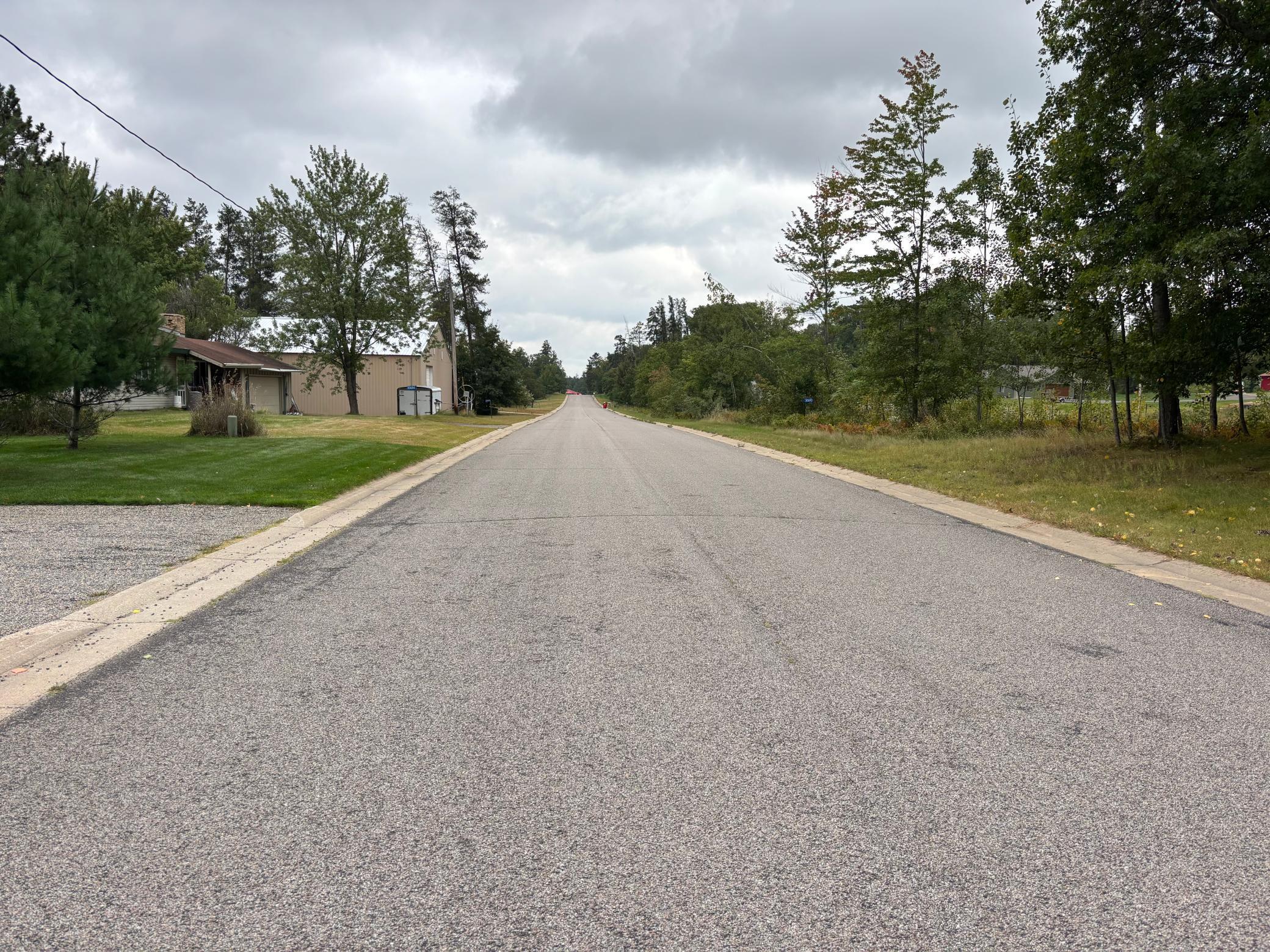land for sale at Lot 77 Airport Road in Breezy Point, MN (photo 4 of 4)