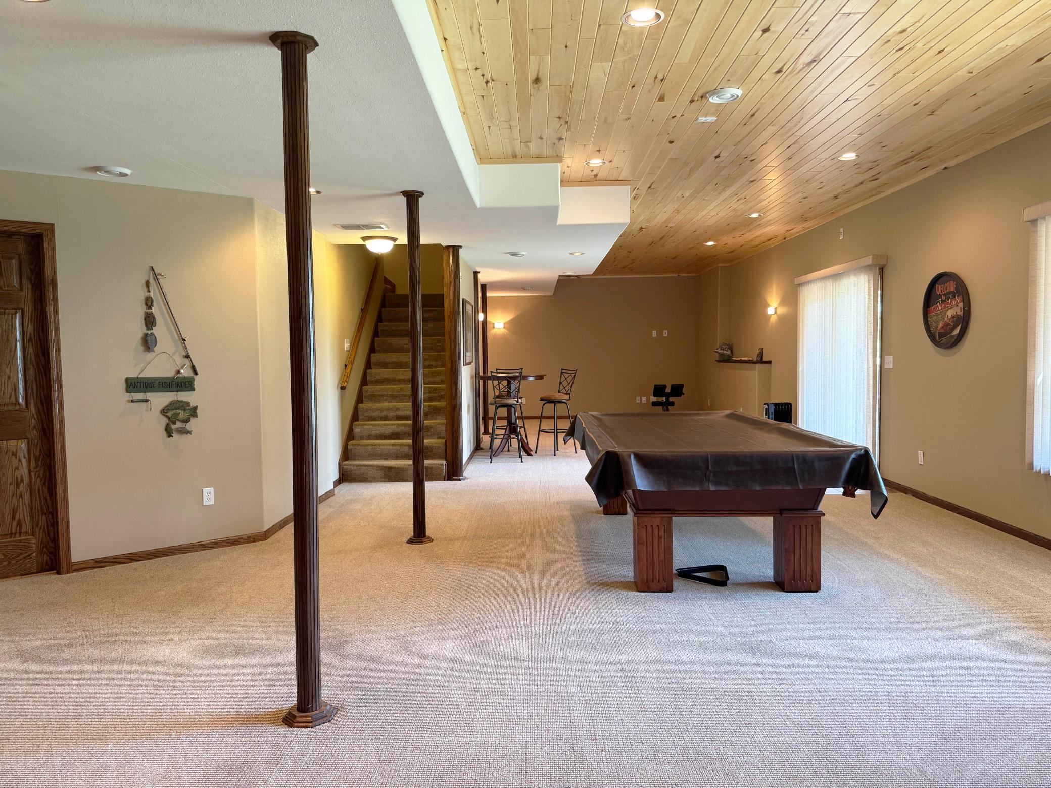 2011 single family home for sale at 44205 Conifer Street in Aitkin, MN — 4 bed, 4 bath (photo 32 of 80)
