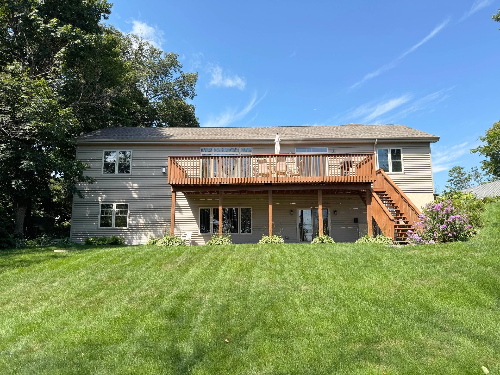 2011 single family home for sale at 44205 Conifer Street in Aitkin, MN — 4 bed, 4 bath (photo 5 of 80)