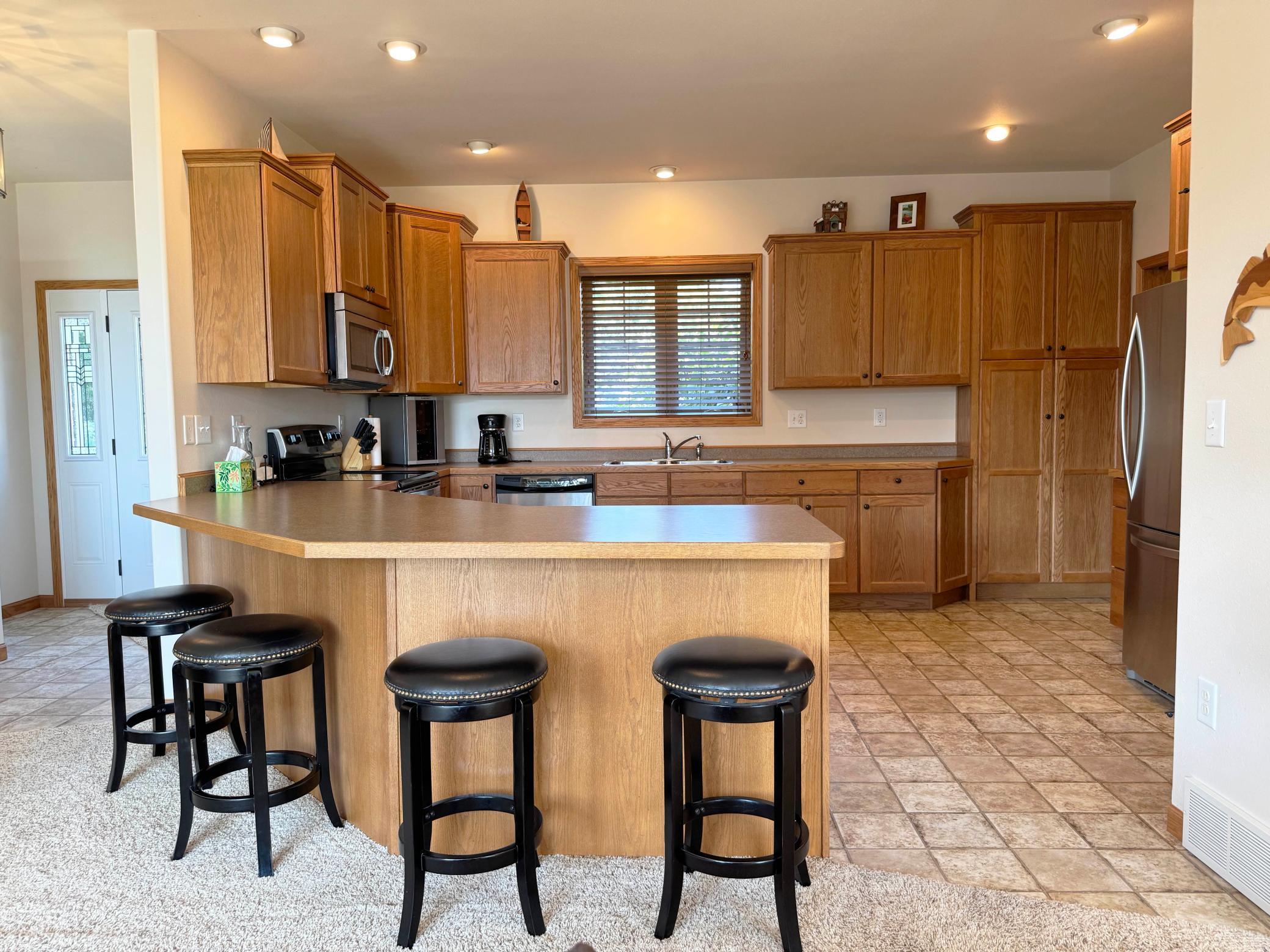 2011 single family home for sale at 44205 Conifer Street in Aitkin, MN — 4 bed, 4 bath (photo 10 of 80)