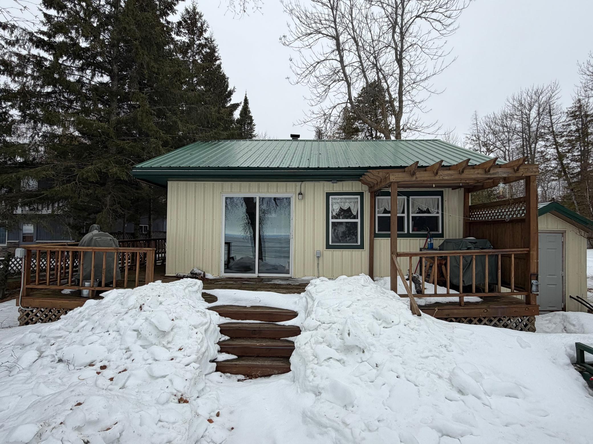 6502 Birch Beach Drive NW, Williams MN 56686 - Photo 3 of 20