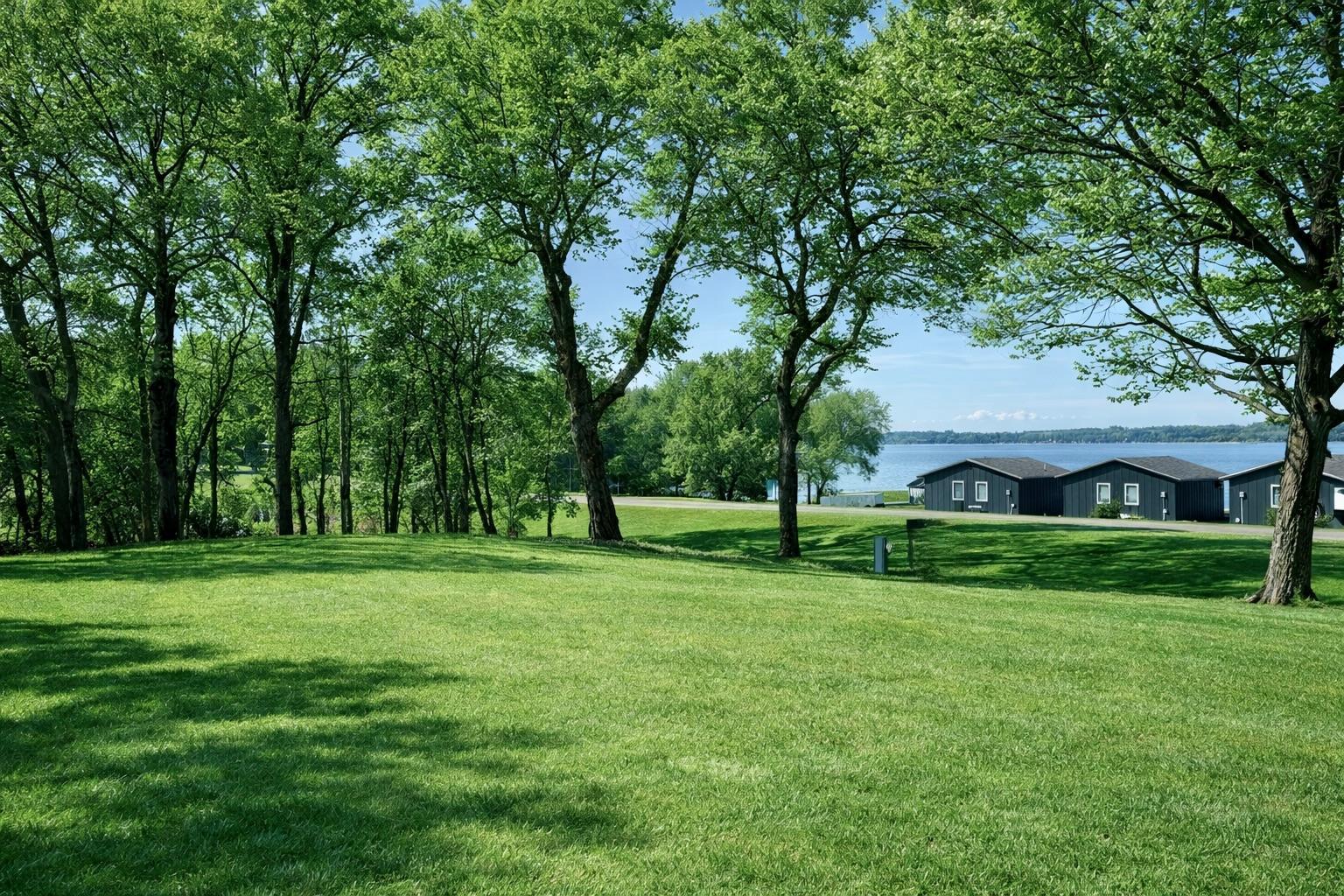 land for sale at 51021 Fish Lake Road in Detroit Lakes, MN