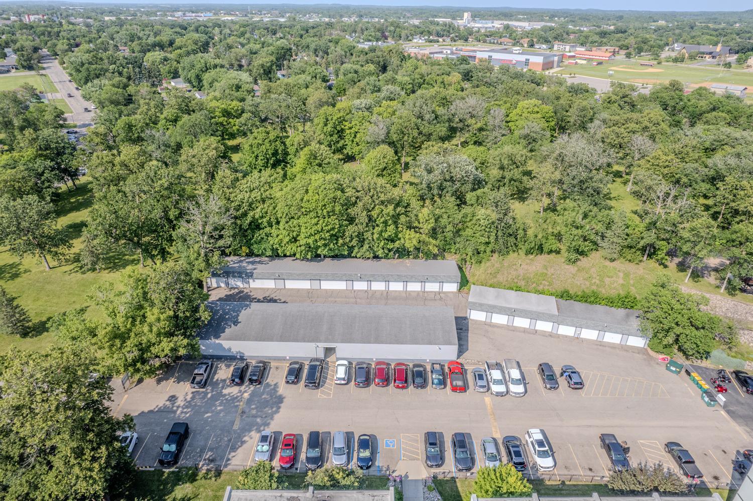 1972 condo for sale at 315 Park Lake Boulevard, Unit 314 in Detroit Lakes, MN — 2 bed, 2 bath (photo 23 of 31)