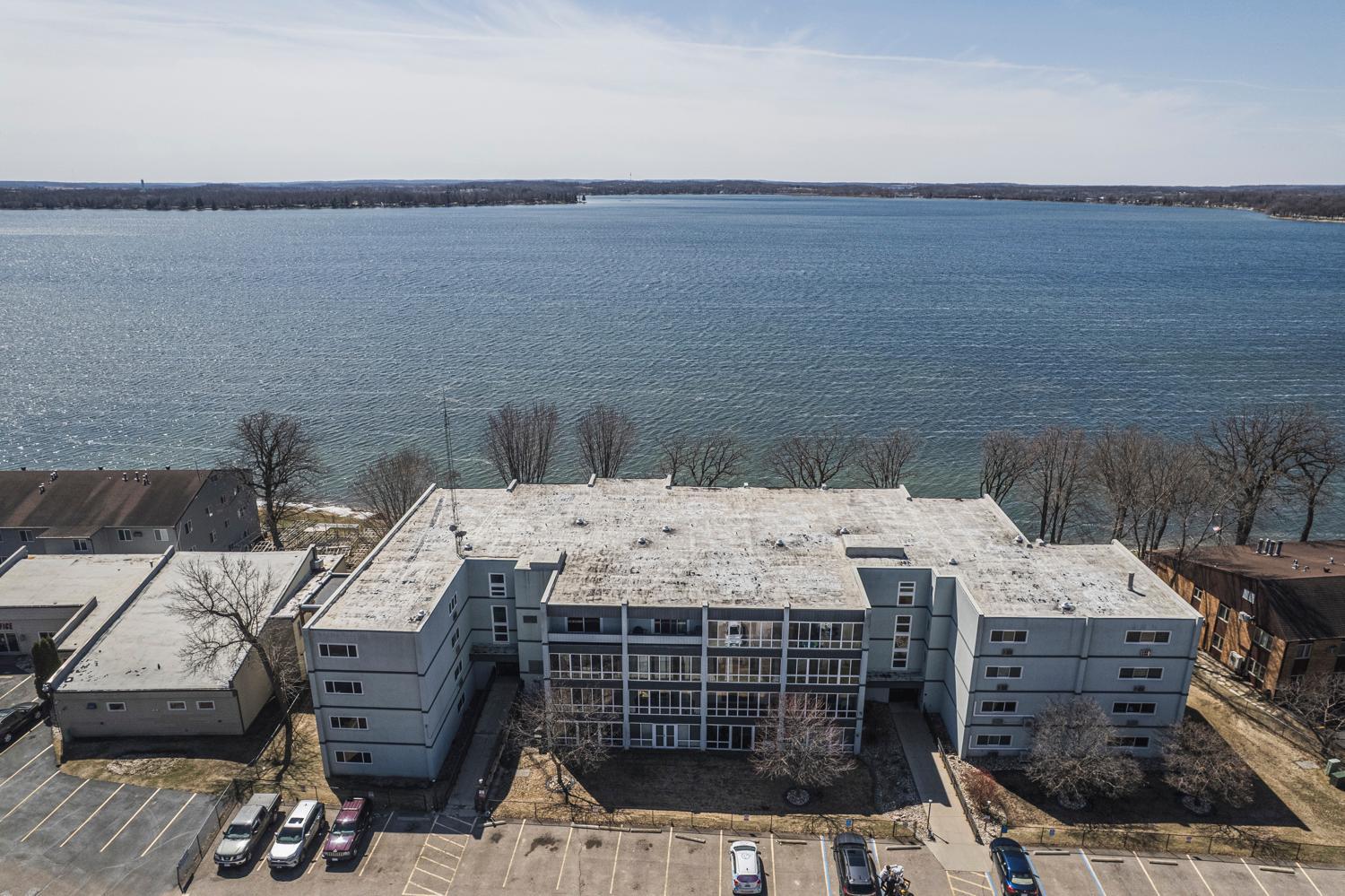 1972 condo for sale at 315 Park Lake Boulevard, Unit 314 in Detroit Lakes, MN — 2 bed, 2 bath (photo 25 of 31)