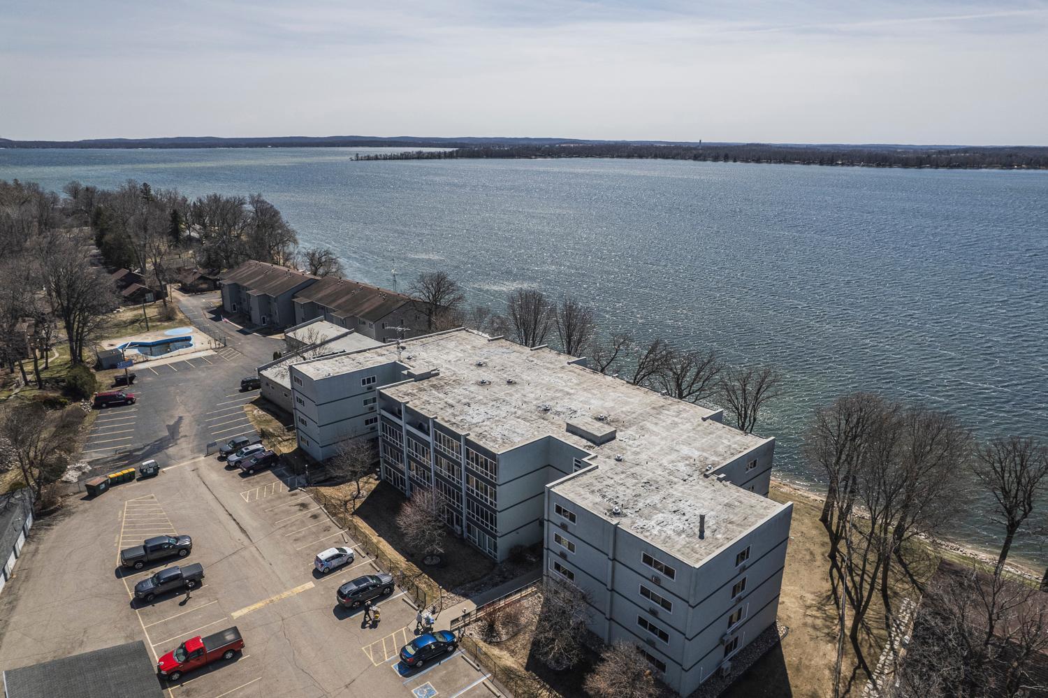1972 condo for sale at 315 Park Lake Boulevard, Unit 314 in Detroit Lakes, MN — 2 bed, 2 bath (photo 26 of 31)
