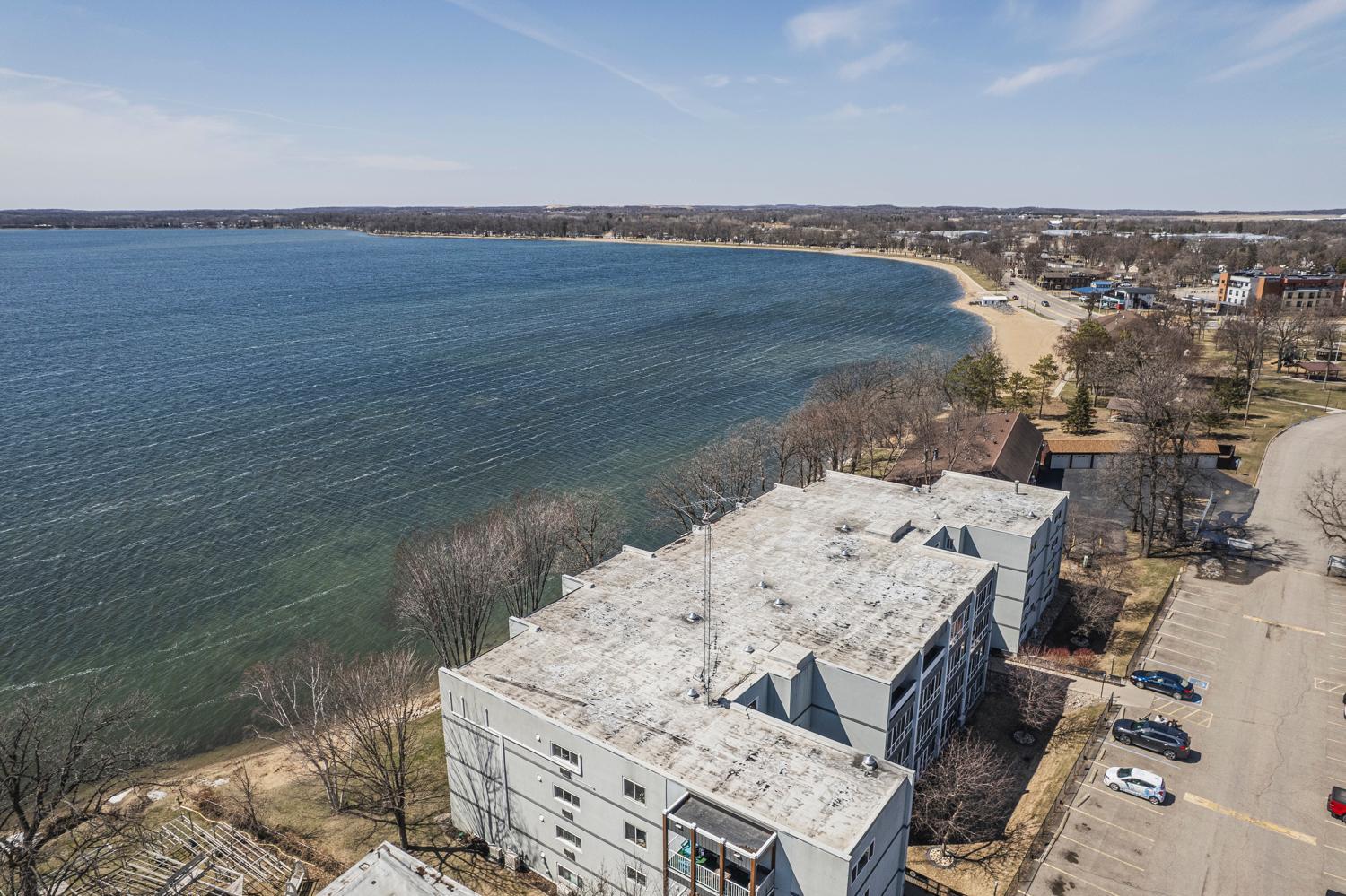 1972 condo for sale at 315 Park Lake Boulevard, Unit 314 in Detroit Lakes, MN — 2 bed, 2 bath (photo 27 of 31)