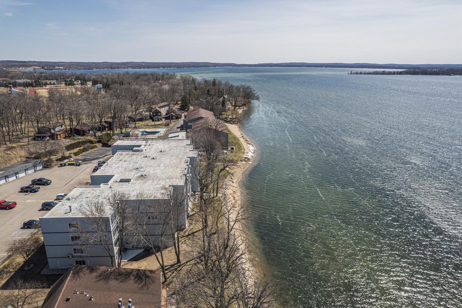 1972 condo for sale at 315 Park Lake Boulevard, Unit 314 in Detroit Lakes, MN — 2 bed, 2 bath (photo 28 of 31)