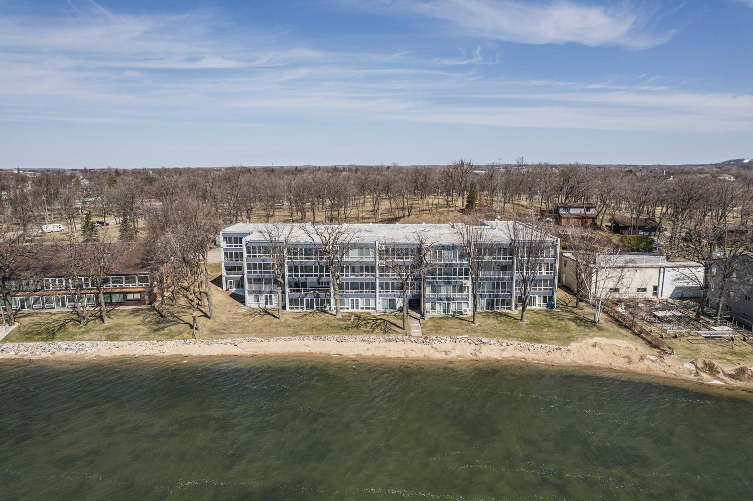 1972 condo for sale at 315 Park Lake Boulevard, Unit 314 in Detroit Lakes, MN — 2 bed, 2 bath (photo 29 of 31)