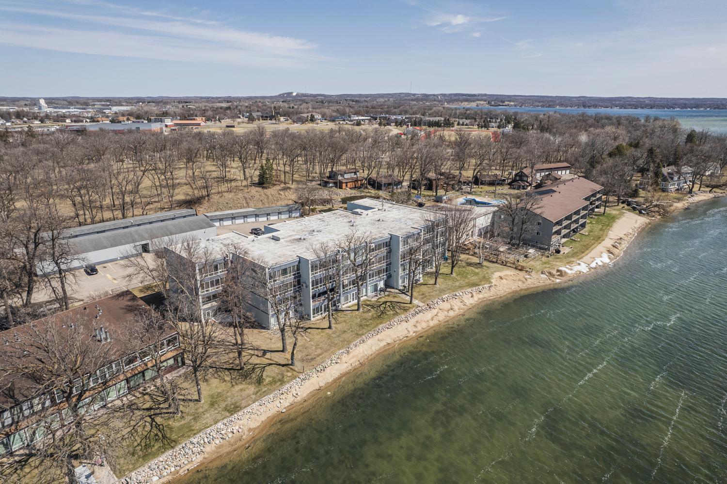 1972 condo for sale at 315 Park Lake Boulevard, Unit 314 in Detroit Lakes, MN — 2 bed, 2 bath (photo 30 of 31)