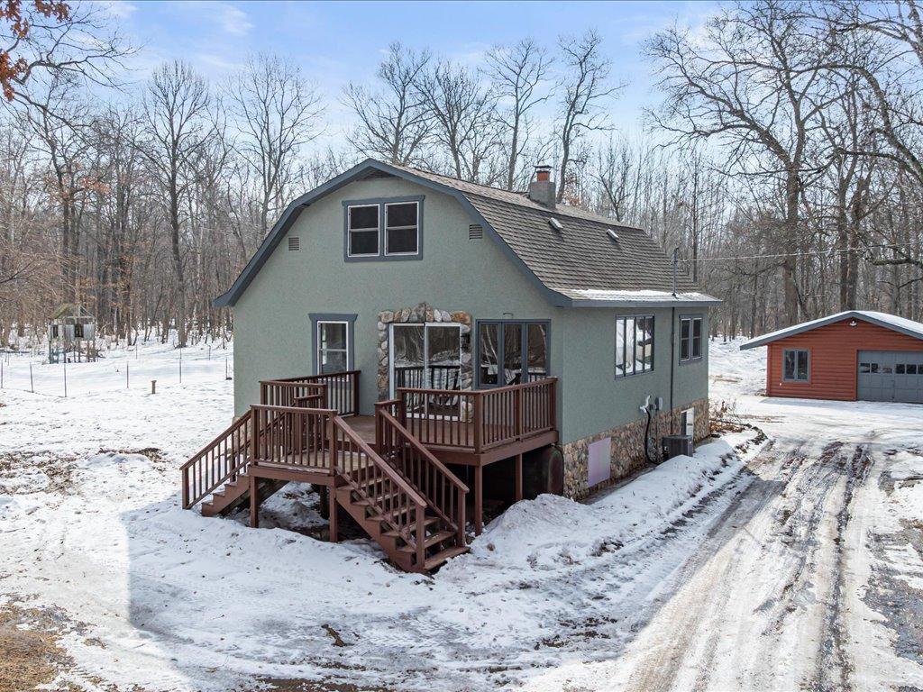 11939 County Road 118, Merrifield MN 56465 - Photo 3 of 57
