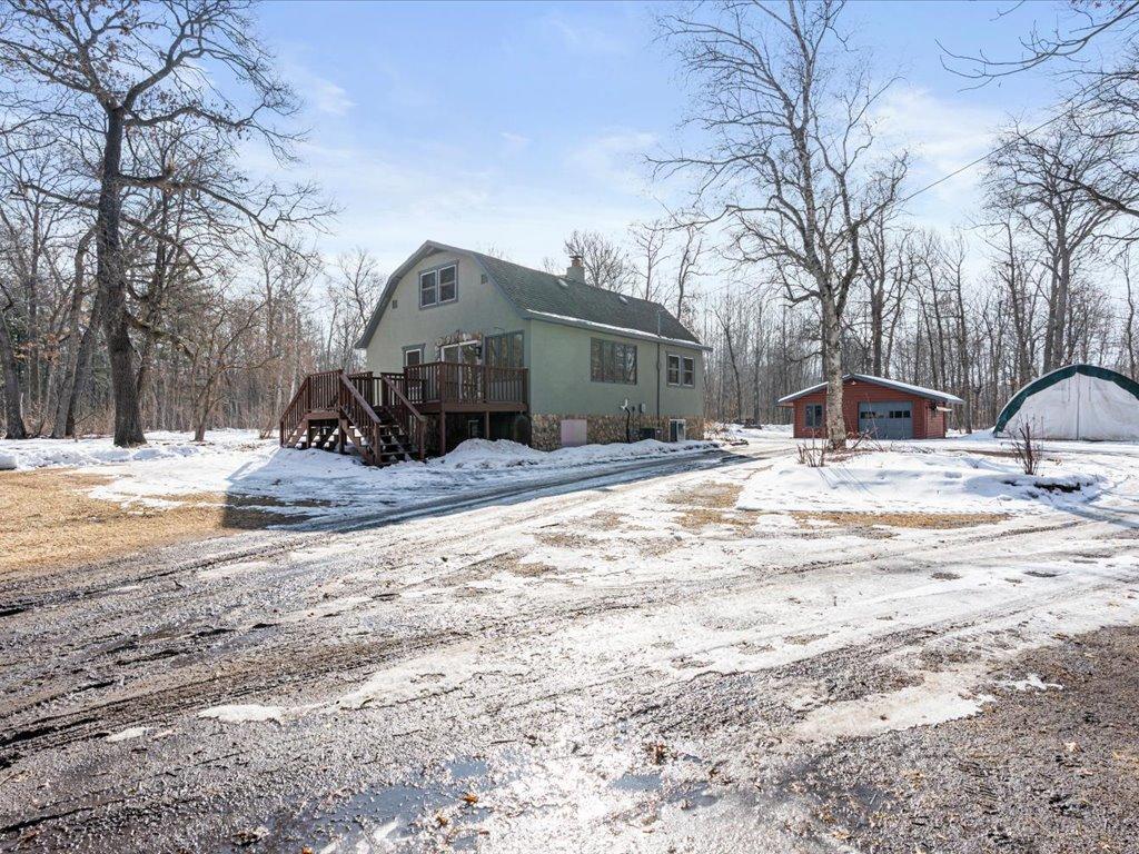 11939 County Road 118, Merrifield MN 56465 - Photo 43 of 57