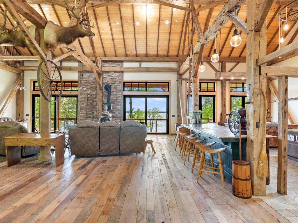2021 single family home for sale at 66653 County Road 533 in Effie, MN — 4 bed, 4 bath (photo 7 of 53)