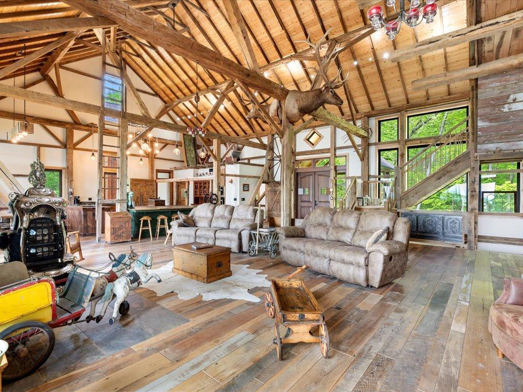 2021 single family home for sale at 66653 County Road 533 in Effie, MN — 4 bed, 4 bath (photo 10 of 53)