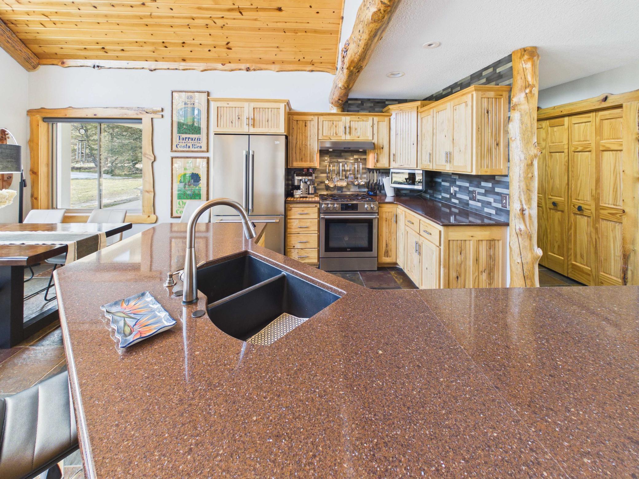 2005 single family home for sale at 30414 130th Street in Grey Eagle, MN — 4 bed, 3 bath (photo 11 of 57)