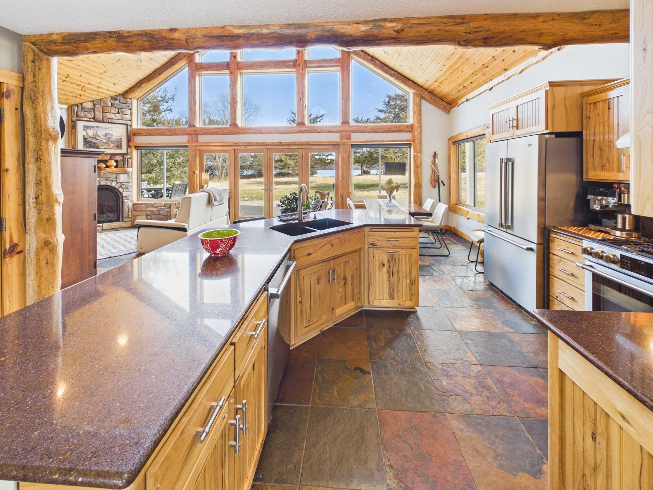 2005 single family home for sale at 30414 130th Street in Grey Eagle, MN — 4 bed, 3 bath (photo 12 of 57)