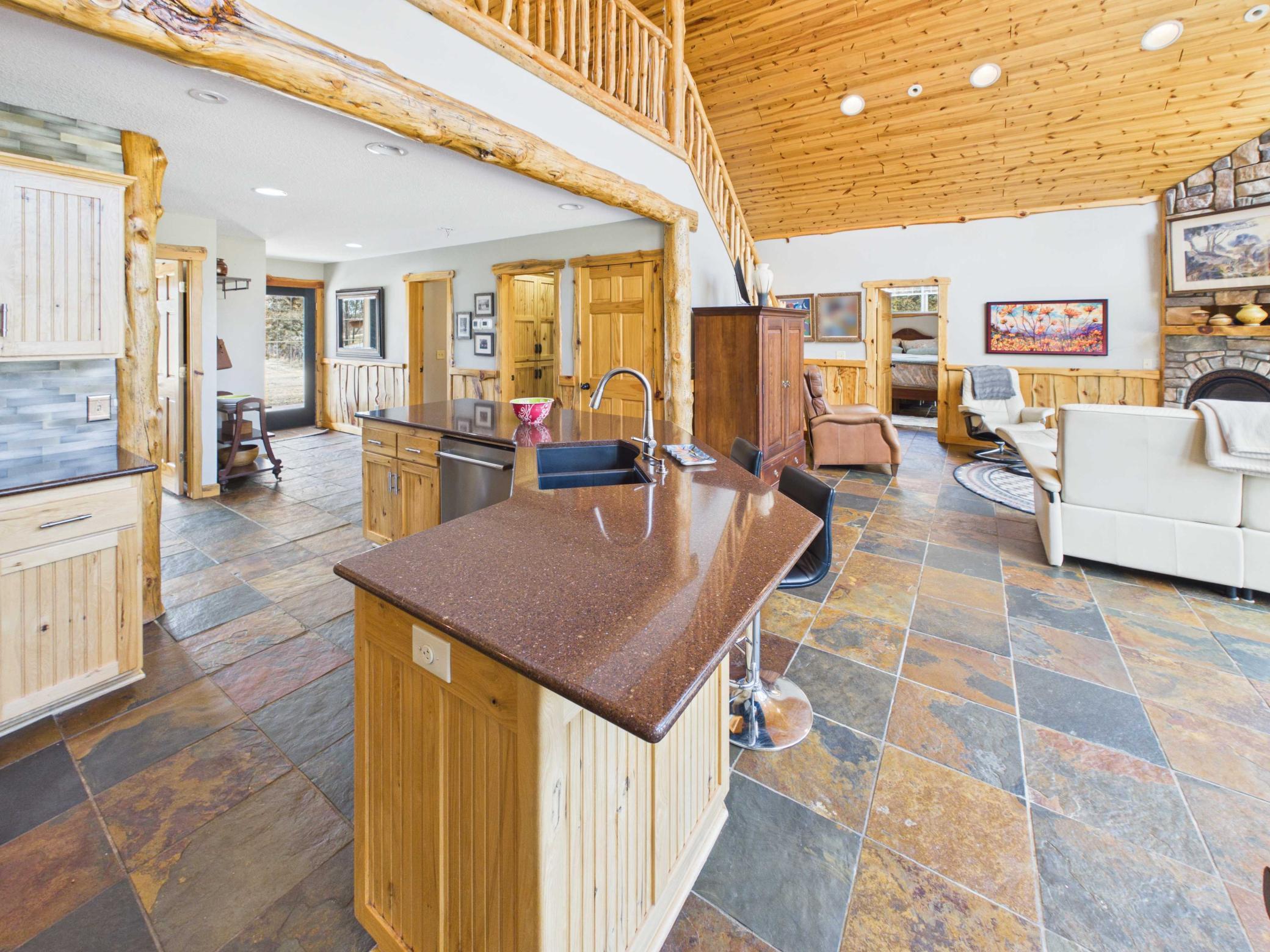 2005 single family home for sale at 30414 130th Street in Grey Eagle, MN — 4 bed, 3 bath (photo 13 of 57)