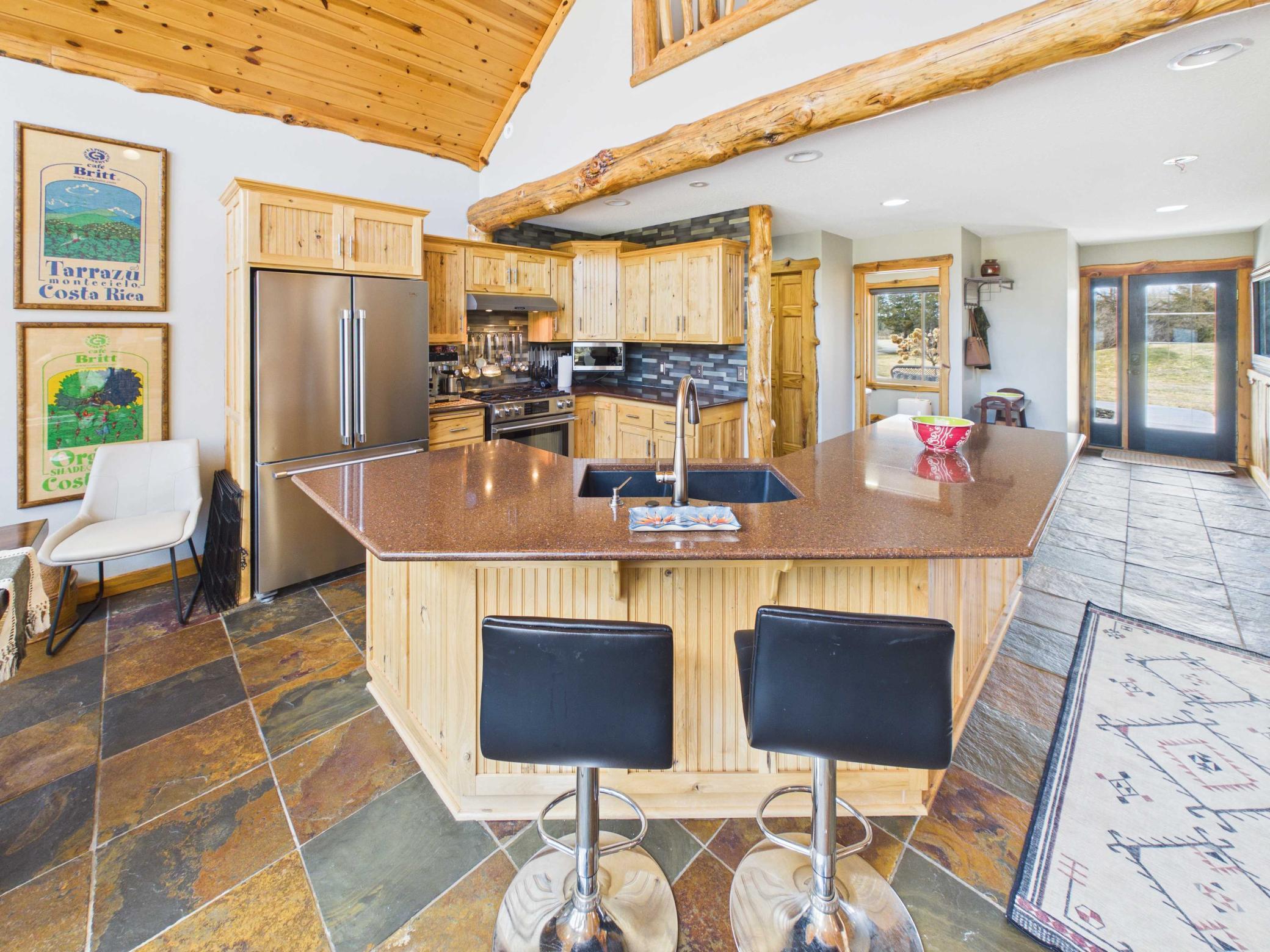 2005 single family home for sale at 30414 130th Street in Grey Eagle, MN — 4 bed, 3 bath (photo 14 of 57)