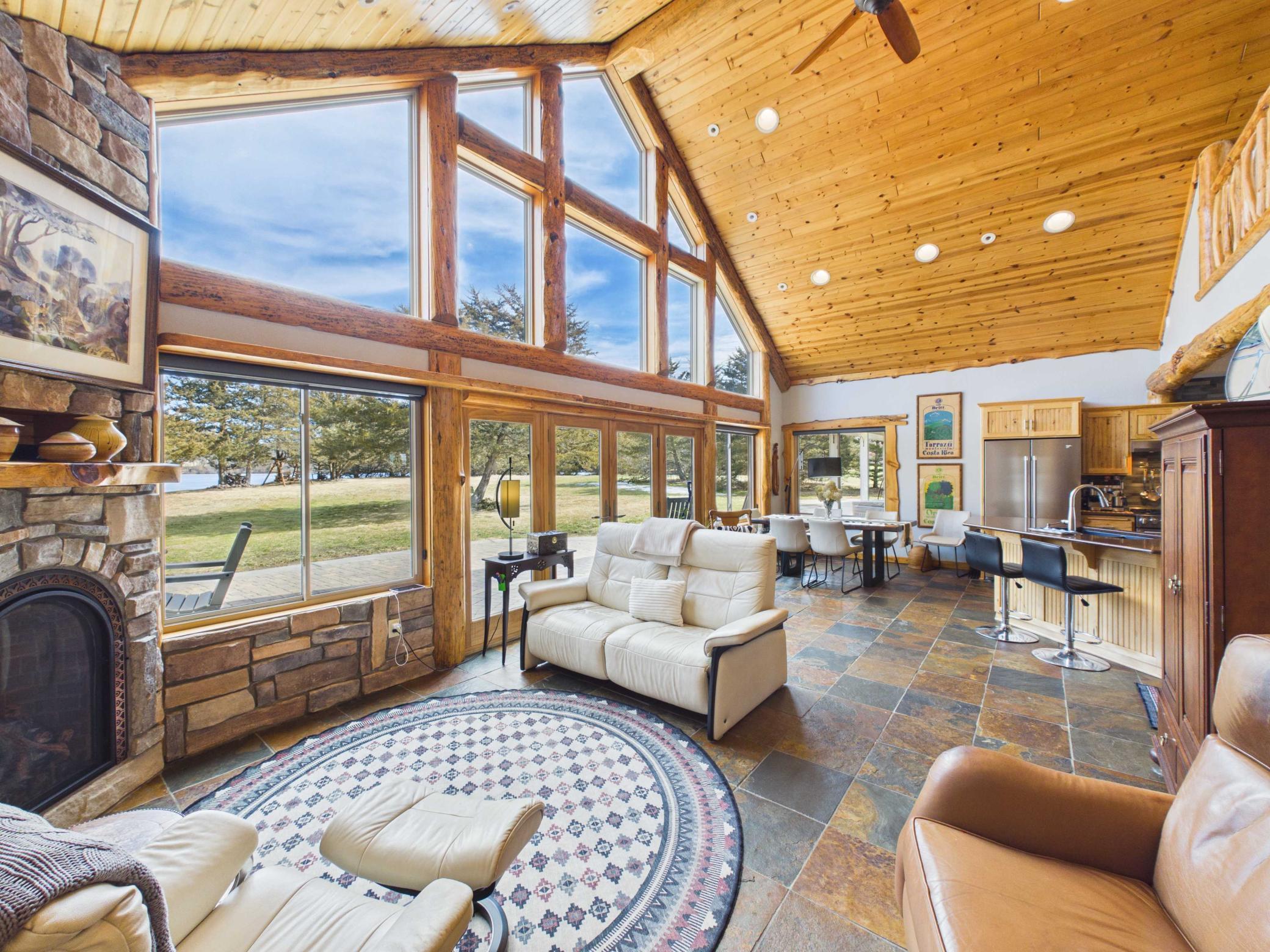 2005 single family home for sale at 30414 130th Street in Grey Eagle, MN — 4 bed, 3 bath (photo 18 of 57)