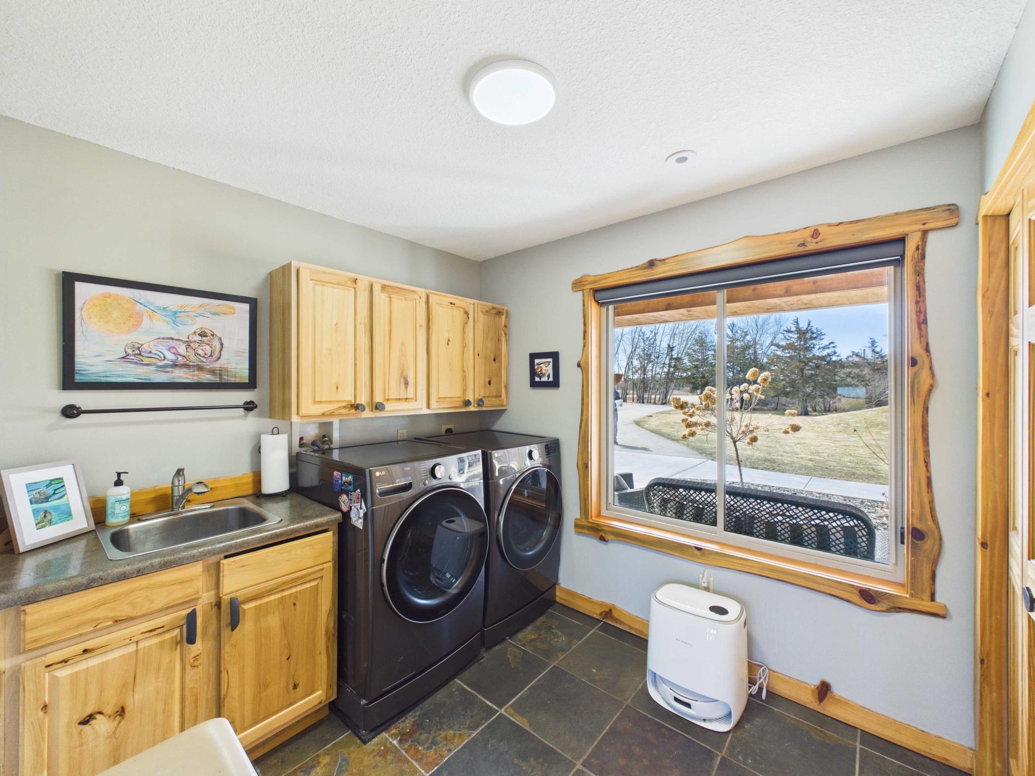 2005 single family home for sale at 30414 130th Street in Grey Eagle, MN — 4 bed, 3 bath (photo 25 of 57)