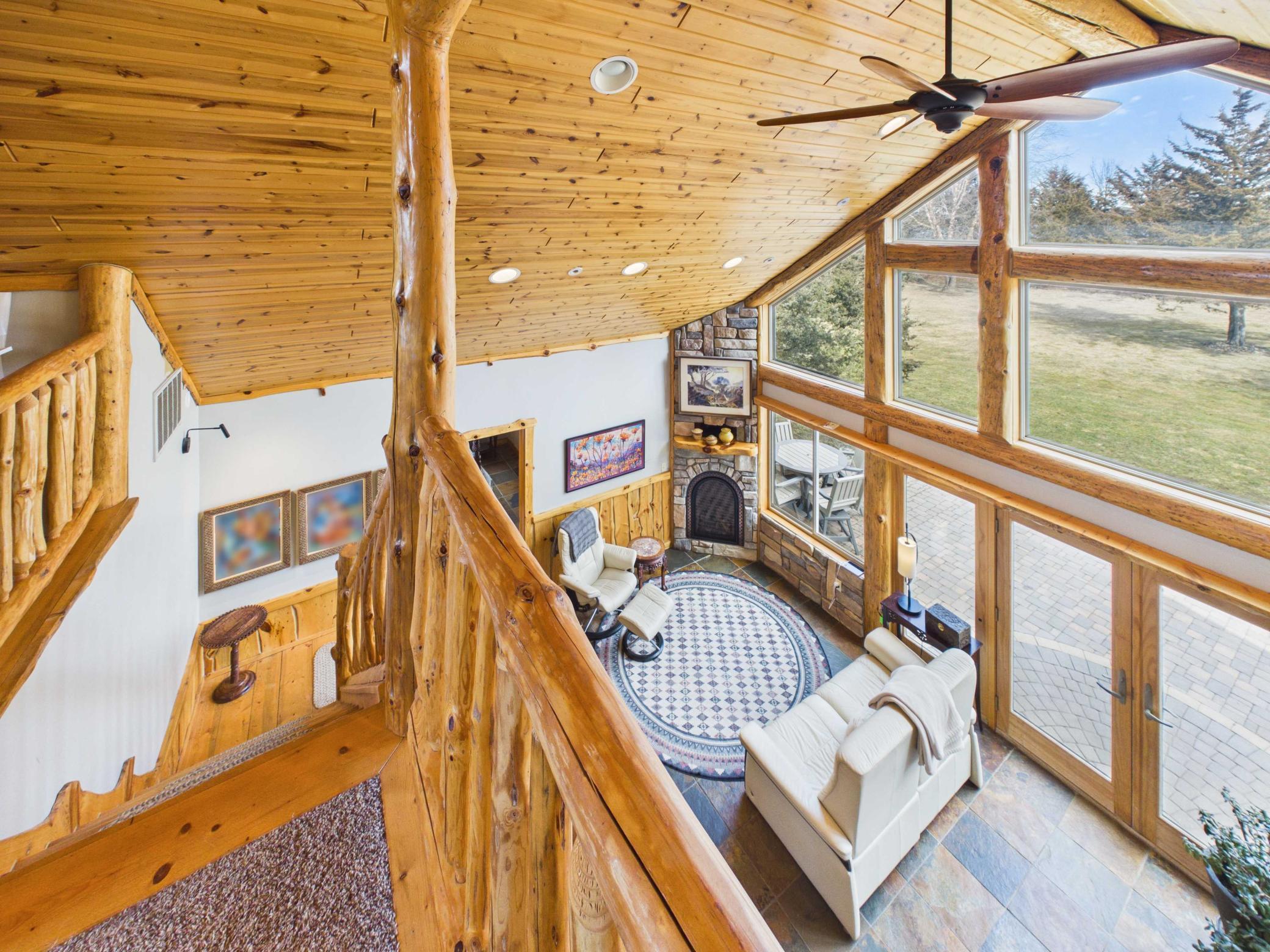 2005 single family home for sale at 30414 130th Street in Grey Eagle, MN — 4 bed, 3 bath (photo 29 of 57)