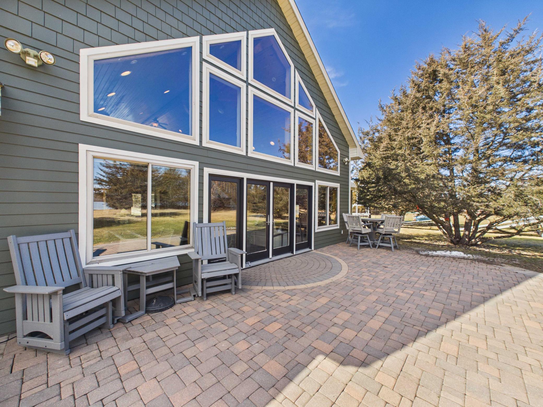 2005 single family home for sale at 30414 130th Street in Grey Eagle, MN — 4 bed, 3 bath (photo 48 of 57)