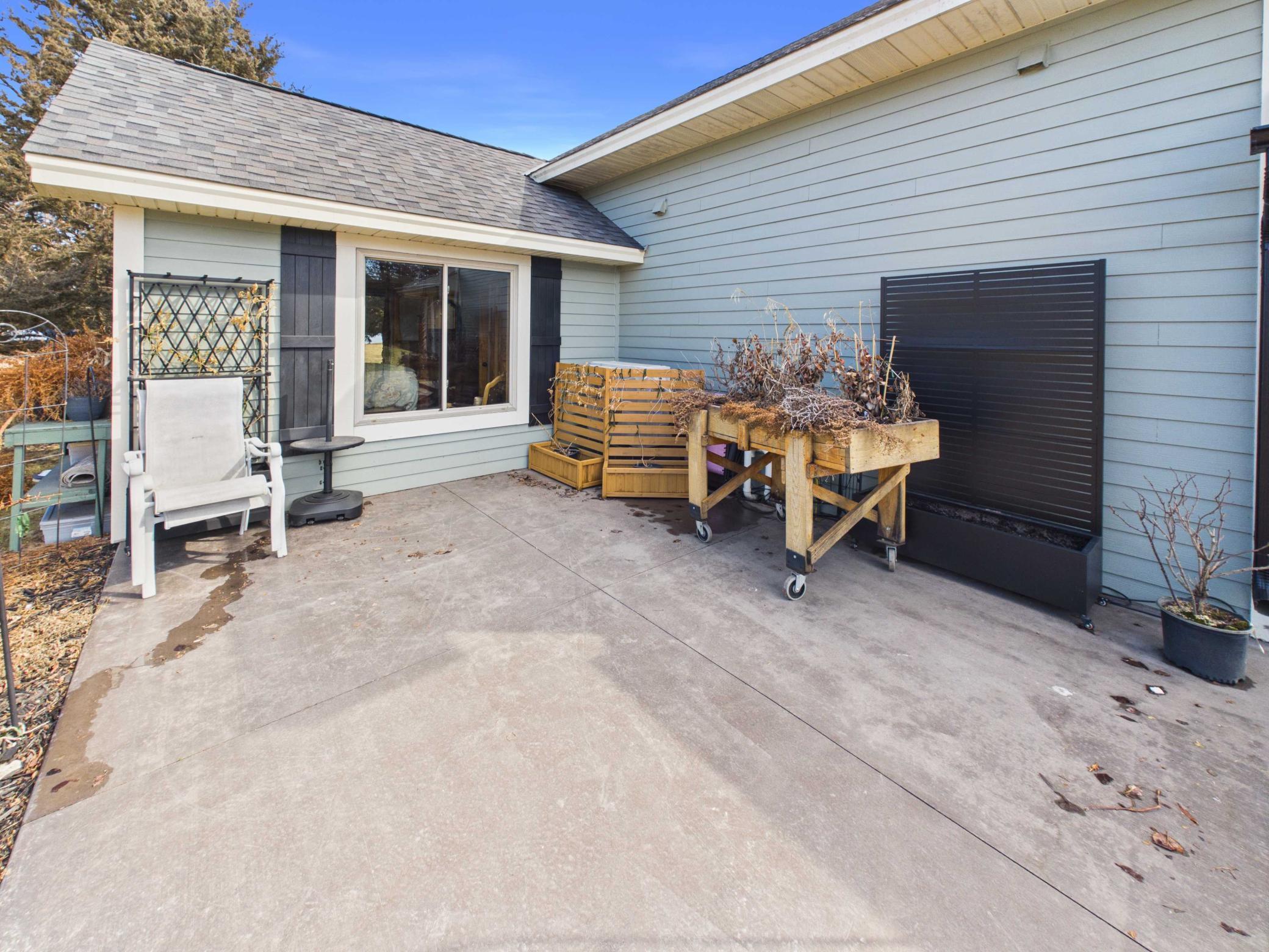 2005 single family home for sale at 30414 130th Street in Grey Eagle, MN — 4 bed, 3 bath (photo 50 of 57)