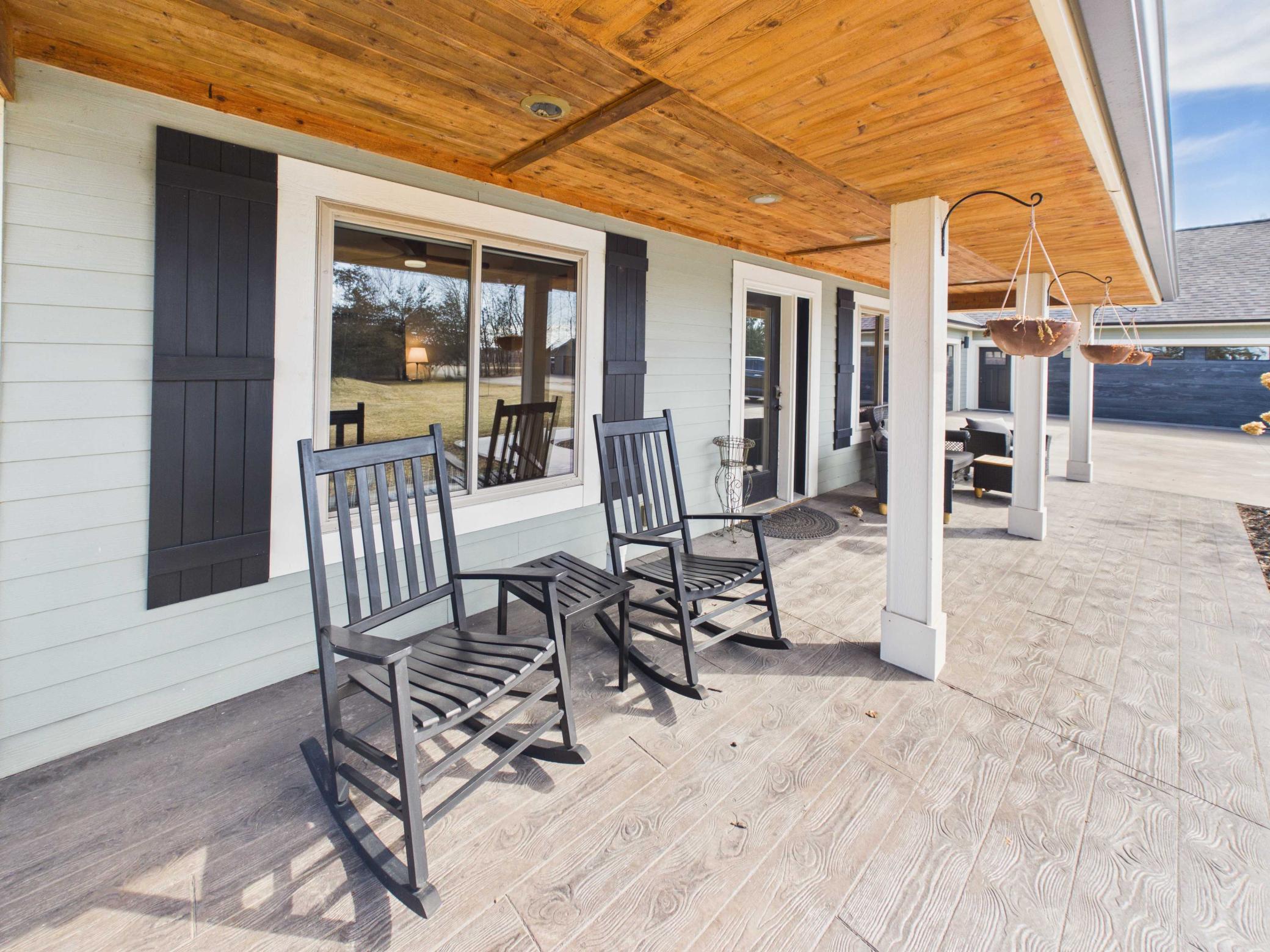 2005 single family home for sale at 30414 130th Street in Grey Eagle, MN — 4 bed, 3 bath (photo 52 of 57)